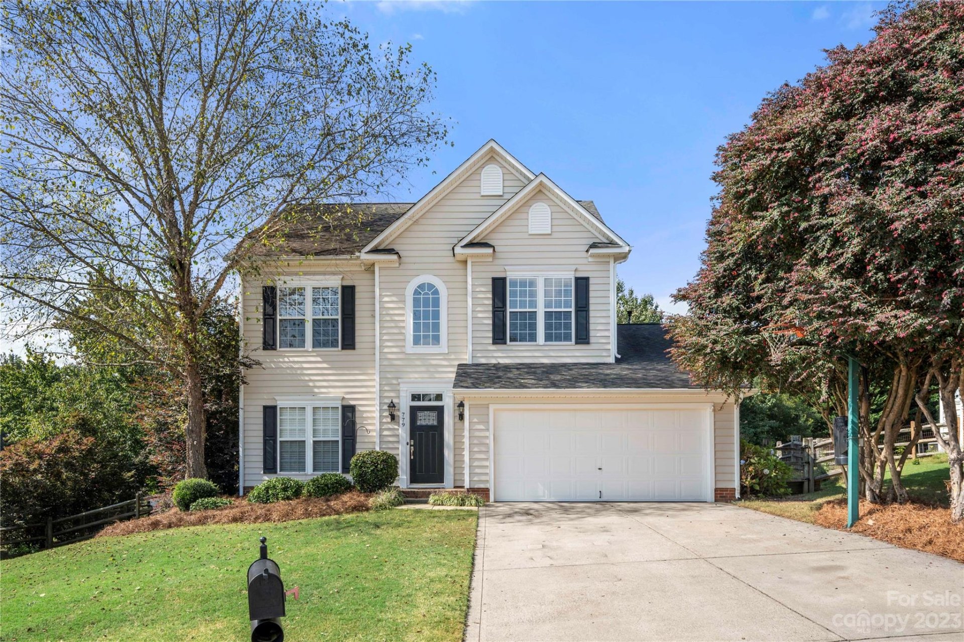 Property image 1 at 779 Knightswood Road, Fort Mill, SC 29708