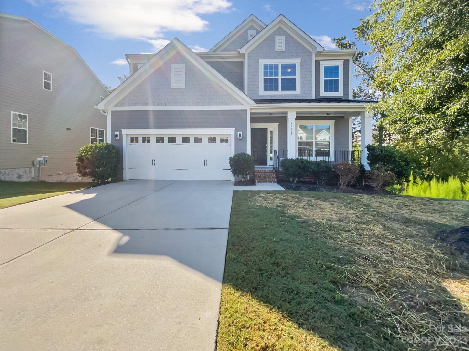 Property image 1 at 5008 Waterloo Drive, Tega Cay, SC 29708