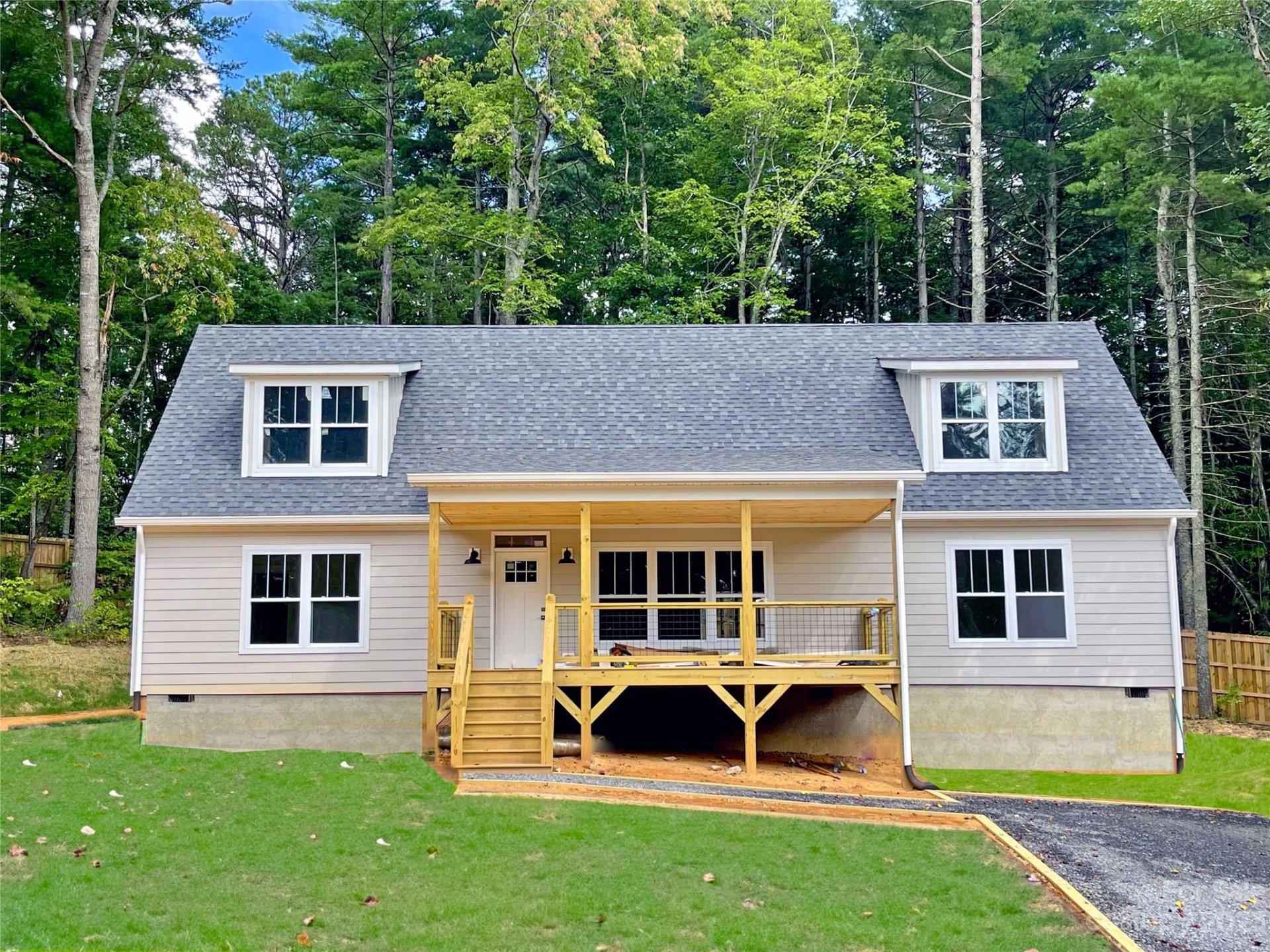 Property image 1 at 170 Cascade Ridge Road, Fairview, NC 28730