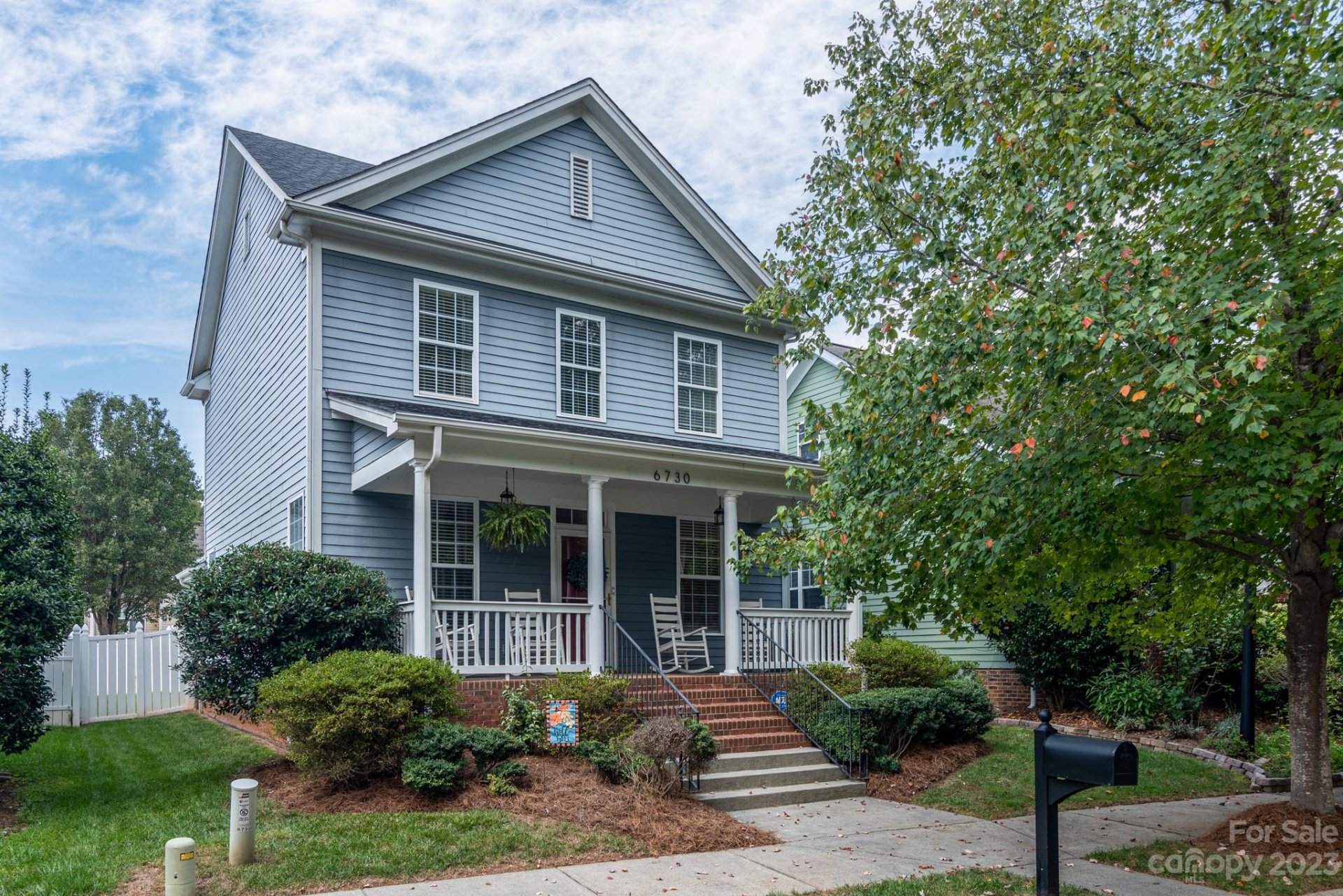 6730 Park Meadows Place