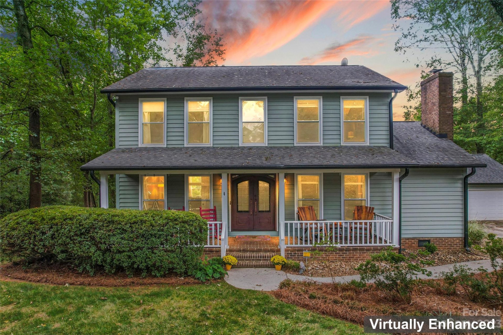 Property image 1 at 1037 Honeybee Trail, Fort Mill, SC 29715