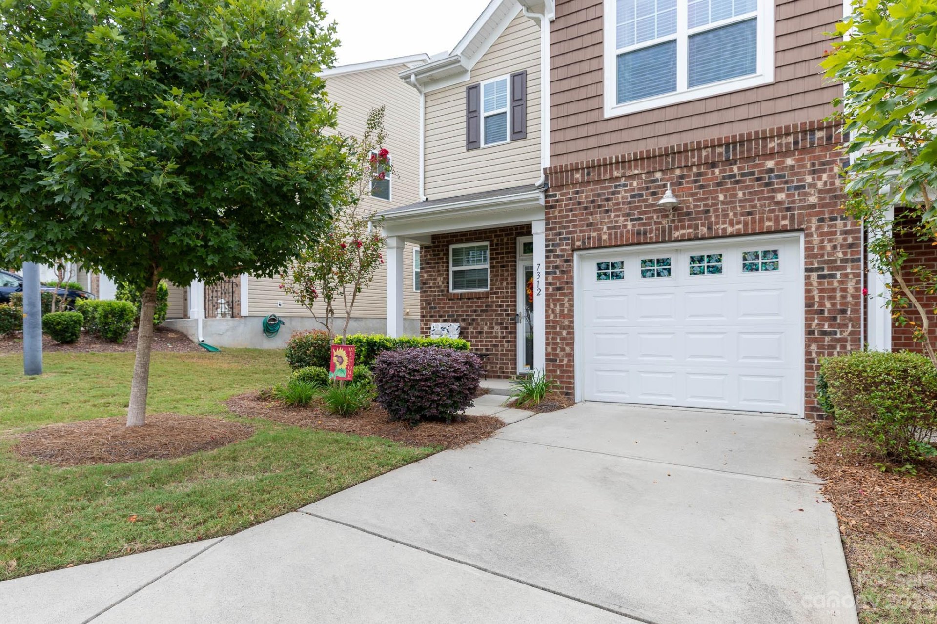 7312 Overmountain Drive