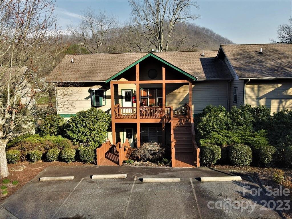 Property image 1 at 678 Olympic Drive, Whittier, NC 28789