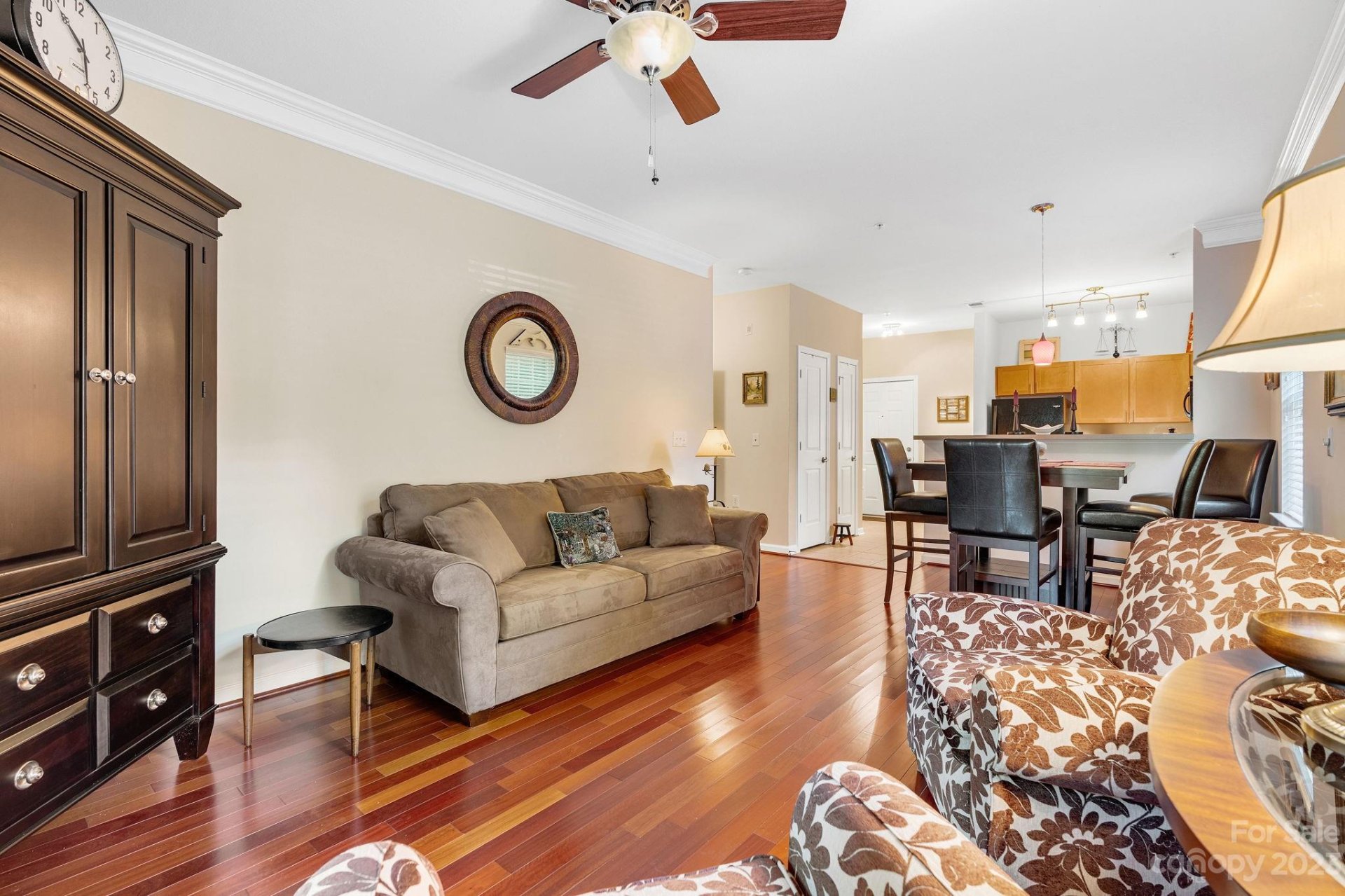 Property image 1 at 611 Appeldoorn Circle, Asheville, NC 28803