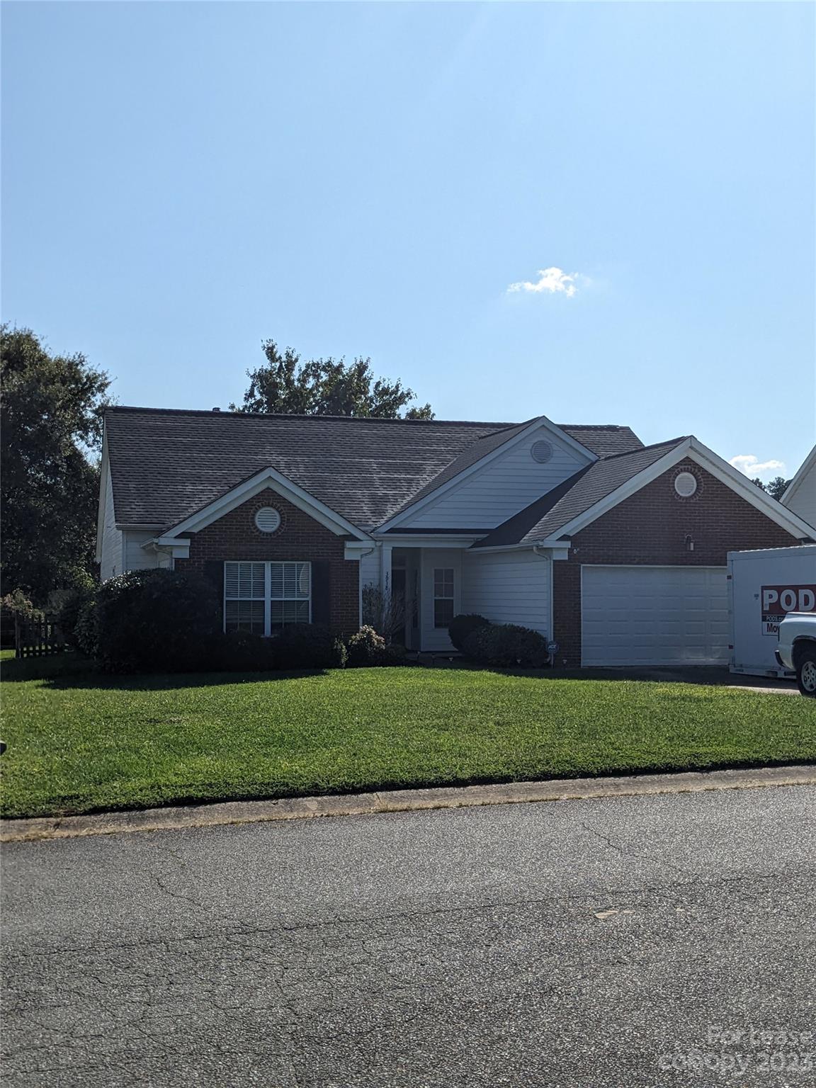 Property image 1 at 3918 Canterbrook Drive, Charlotte, NC 28269