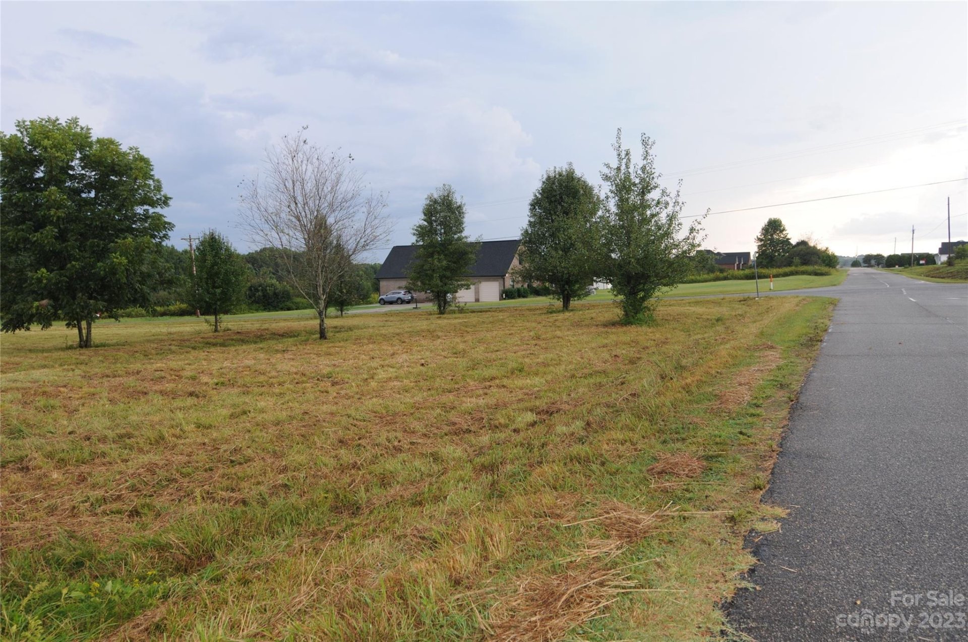 Property image 1 at Lot 9 Richview Drive, Crouse, NC 28033