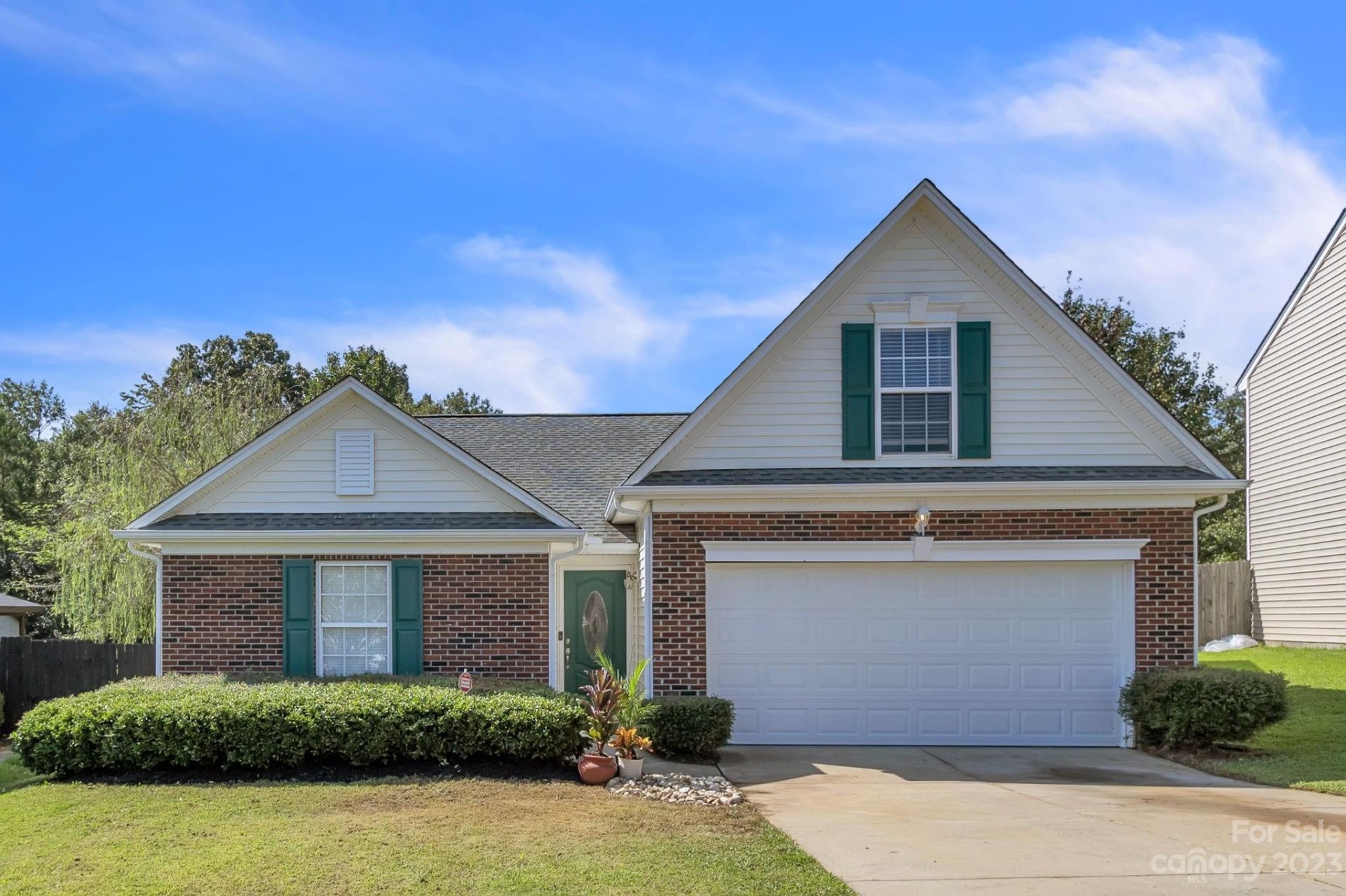 Property image 1 at 14 Riverbed Drive, Greenville, SC 29605