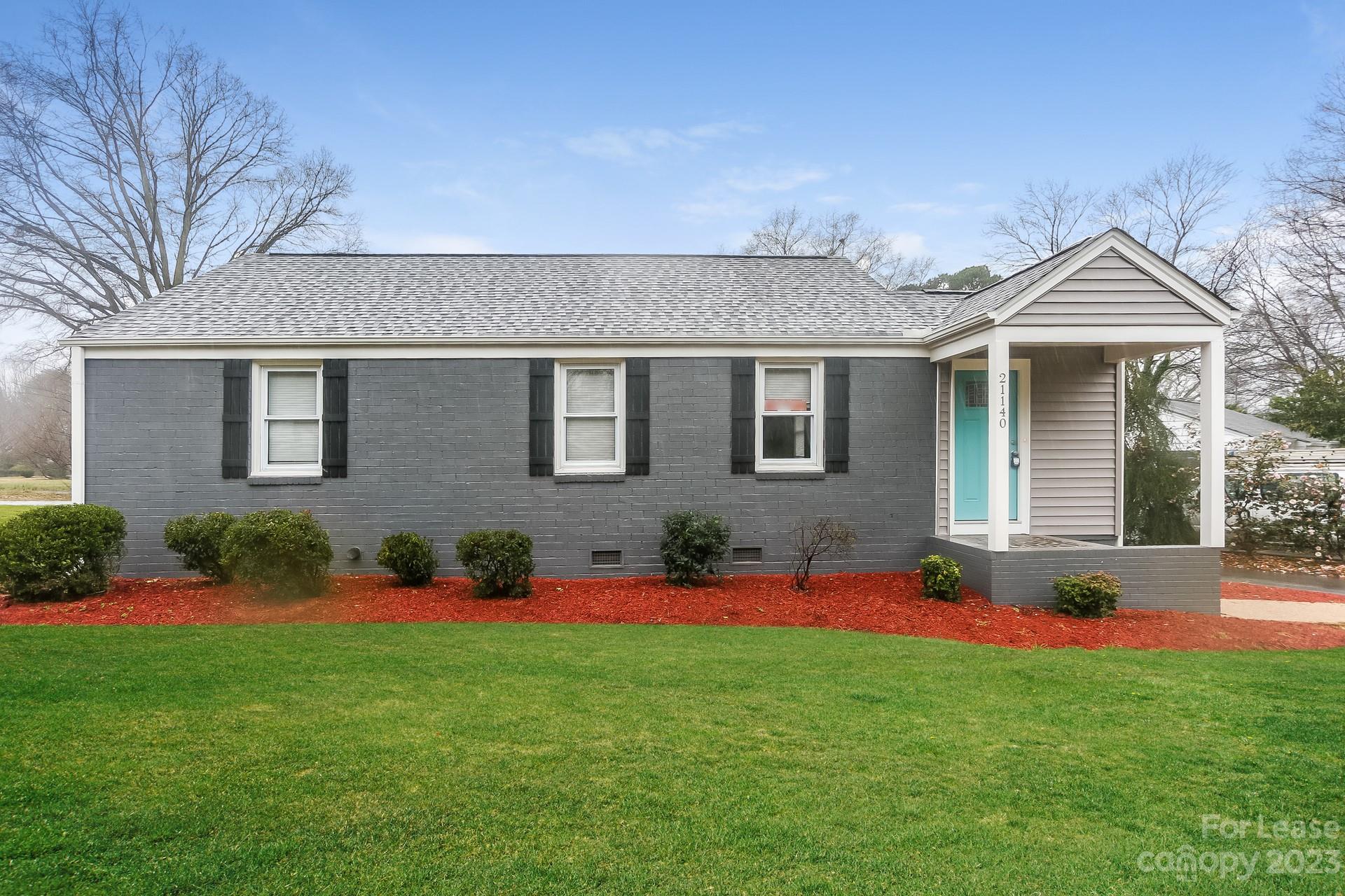 Property image 1 at 21140 Cornelius Street, Cornelius, NC 28031