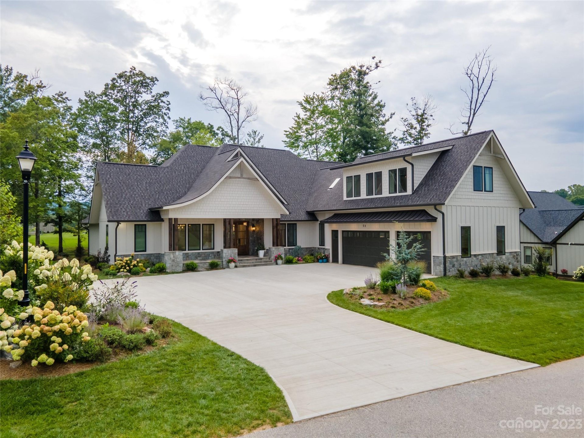 Property image 1 at 73 Angelina Lane, Mills River, NC 28759