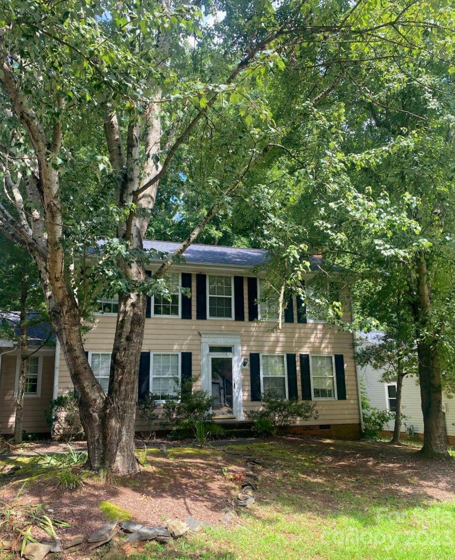 Property image 1 at 2912 Walsingham Court, Matthews, NC 28105