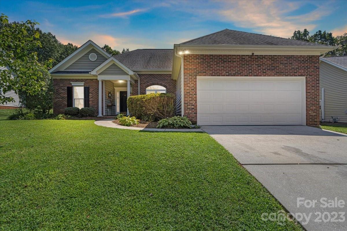 Property image 1 at 3151 River Ridge Drive, Gastonia, NC 28056