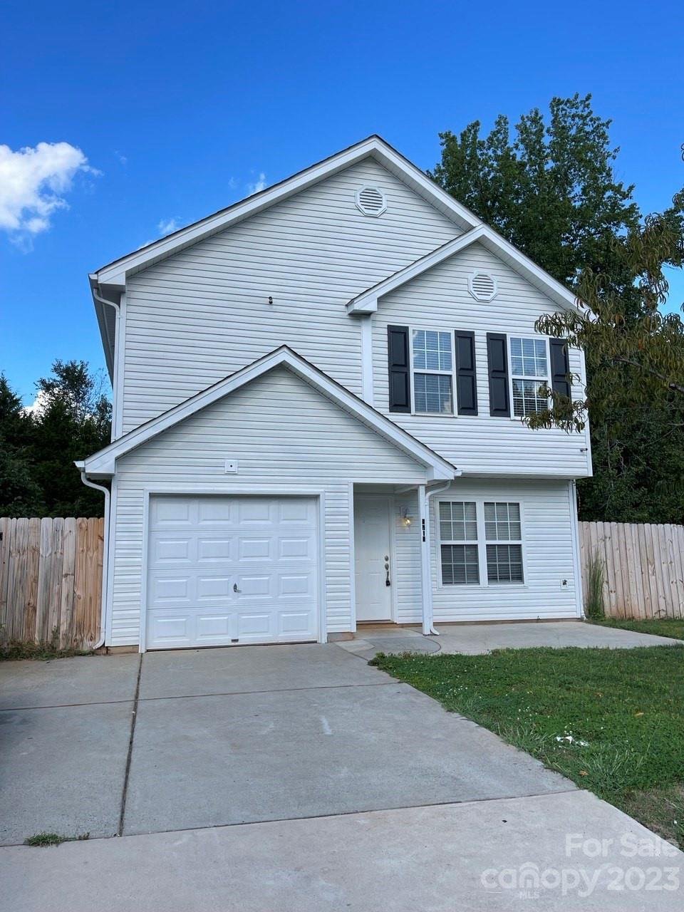 Property image 1 at 8714 Brookstead Meadow Court, Charlotte, NC 28215