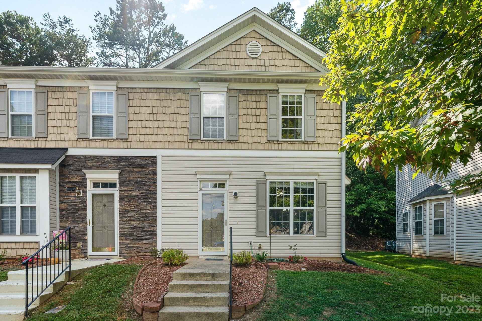 Property image 1 at 5914 Britt Lane, Dallas, NC 28034