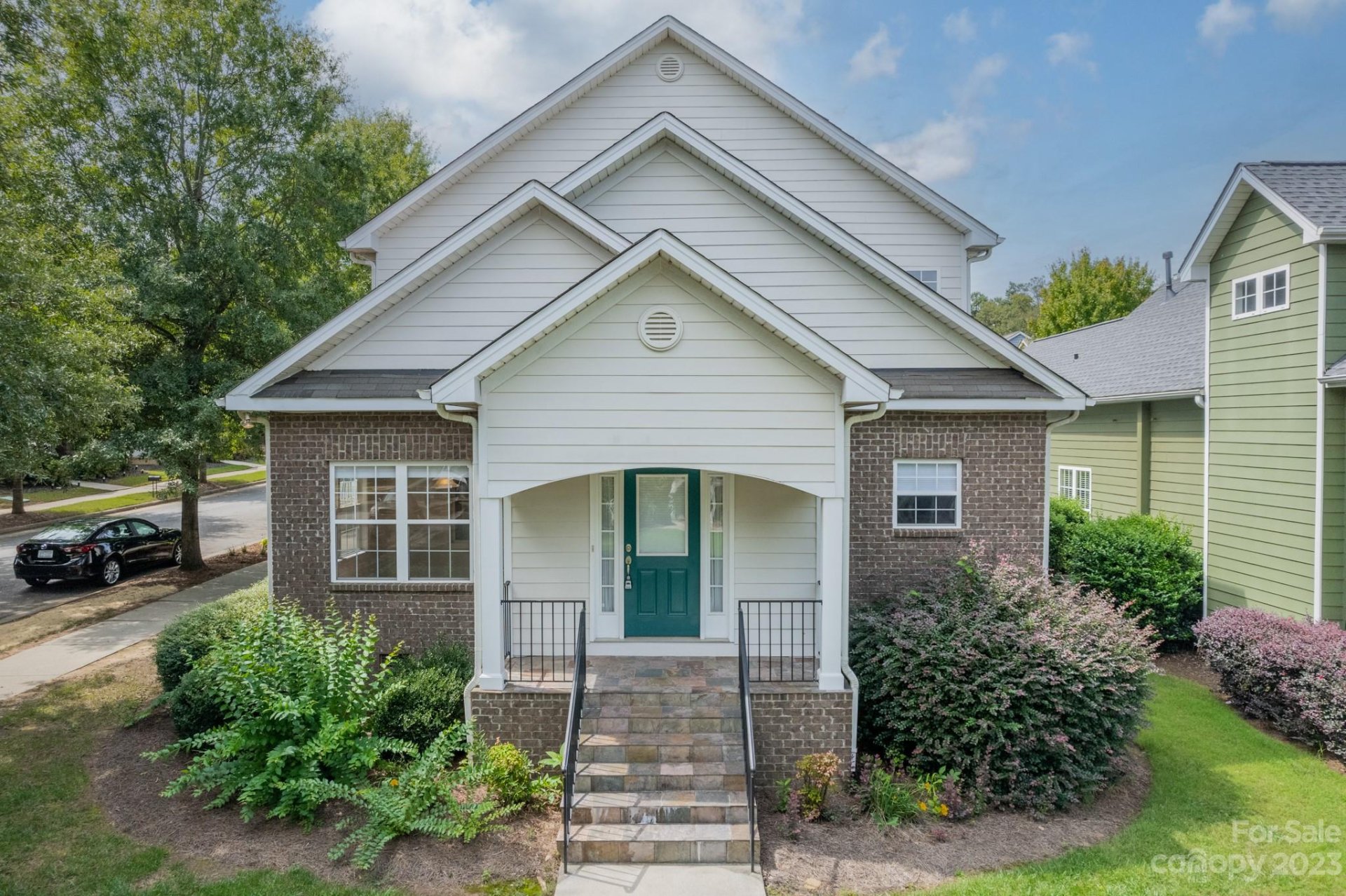 Property image 1 at 20305 Harroway Drive, Cornelius, NC 28031