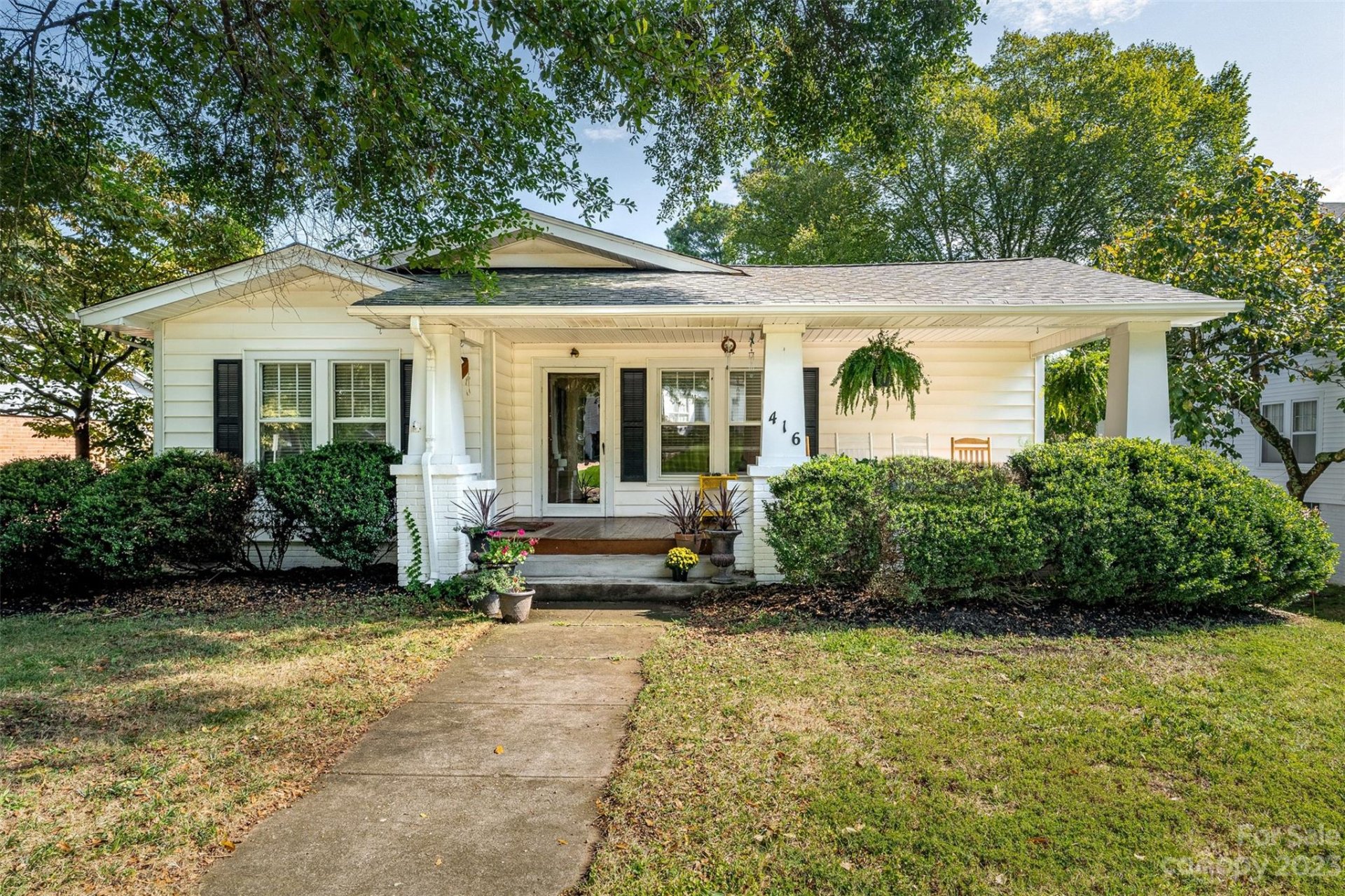 Property image 1 at 416 Dale Avenue, Gastonia, NC 28052