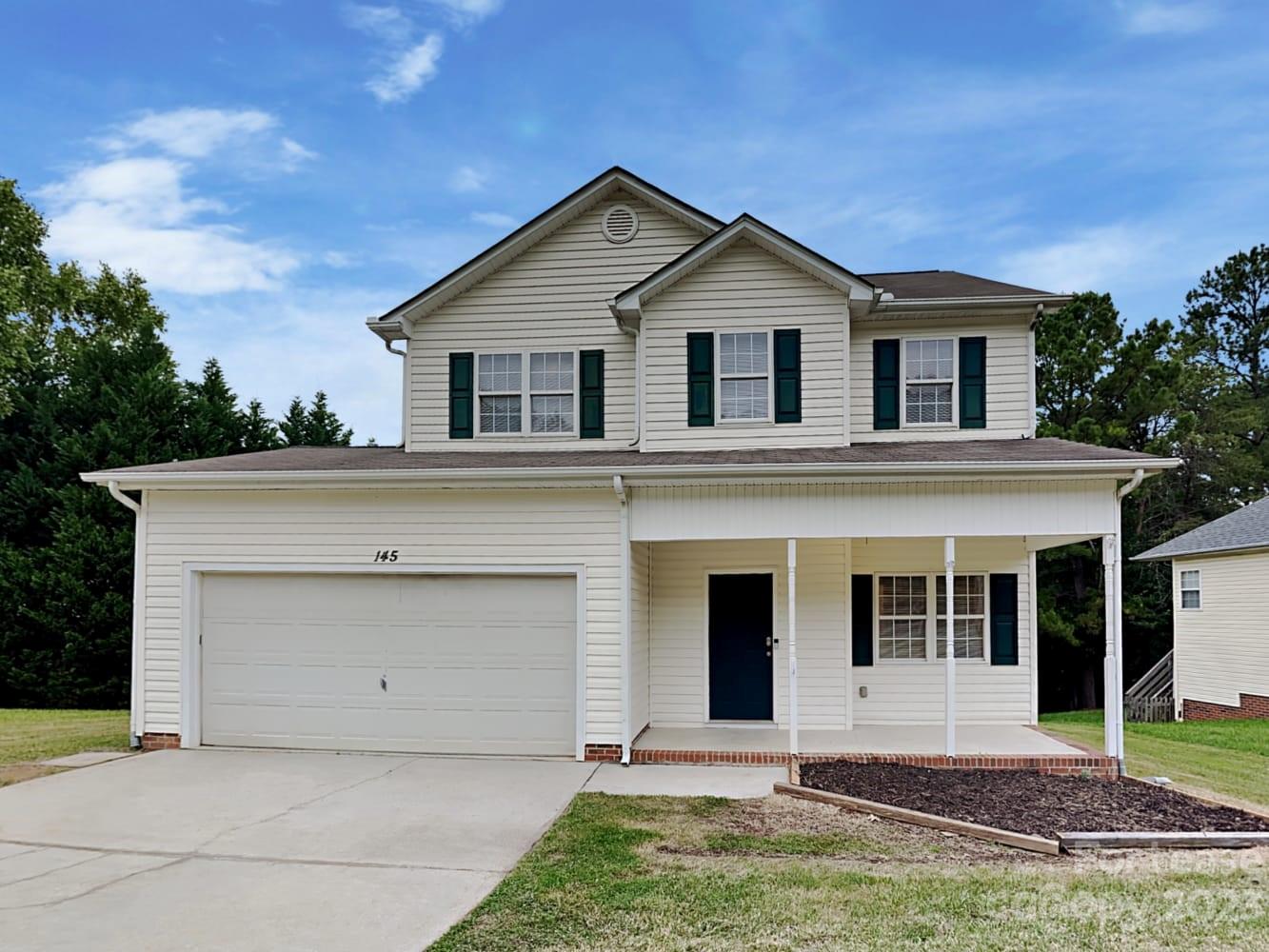 Property image 1 at 145 Silver Birch Lane, Mount Holly, NC 28120