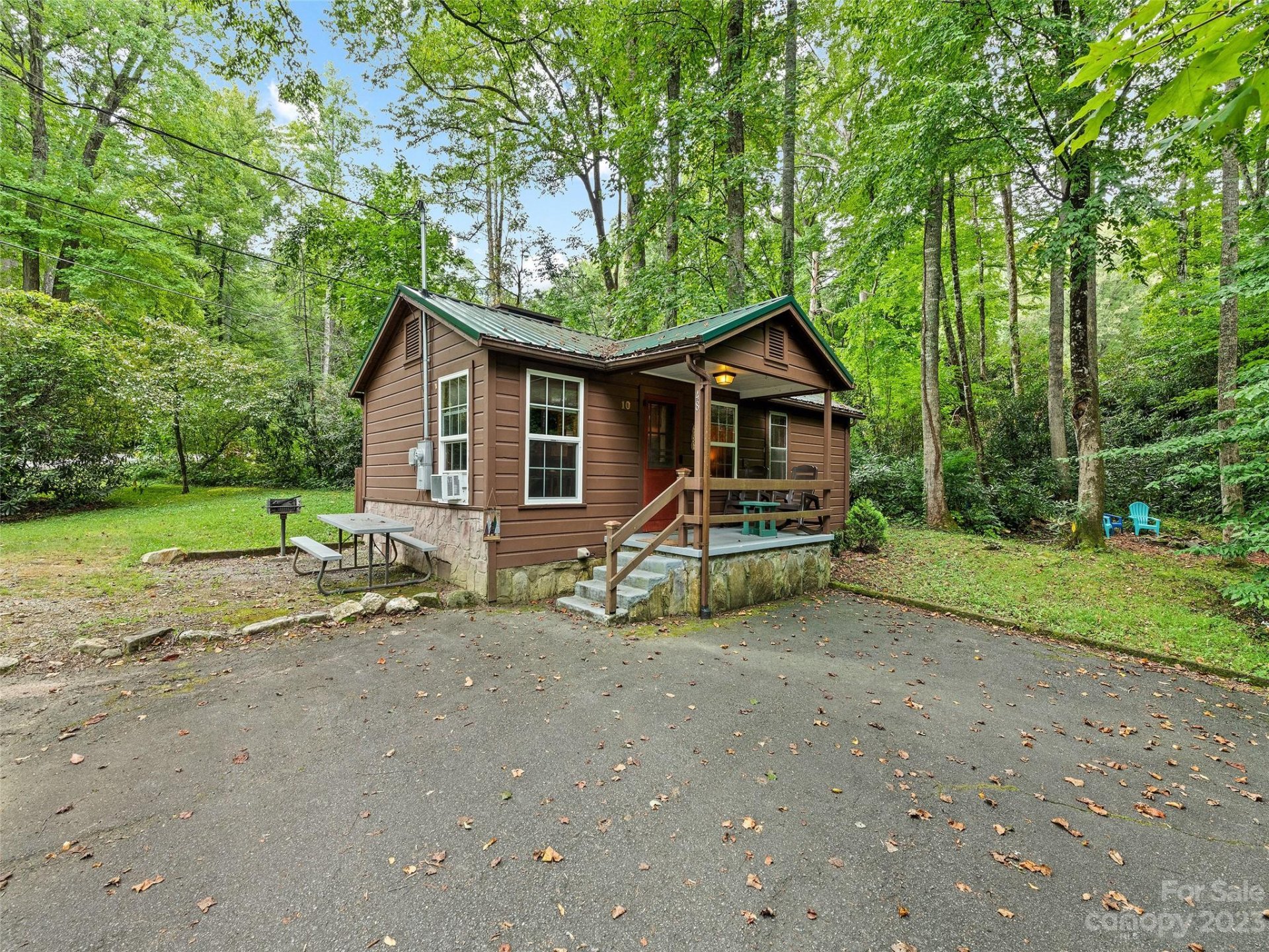 Property image 2 at 48 Viola Loop, Maggie Valley, NC 28751