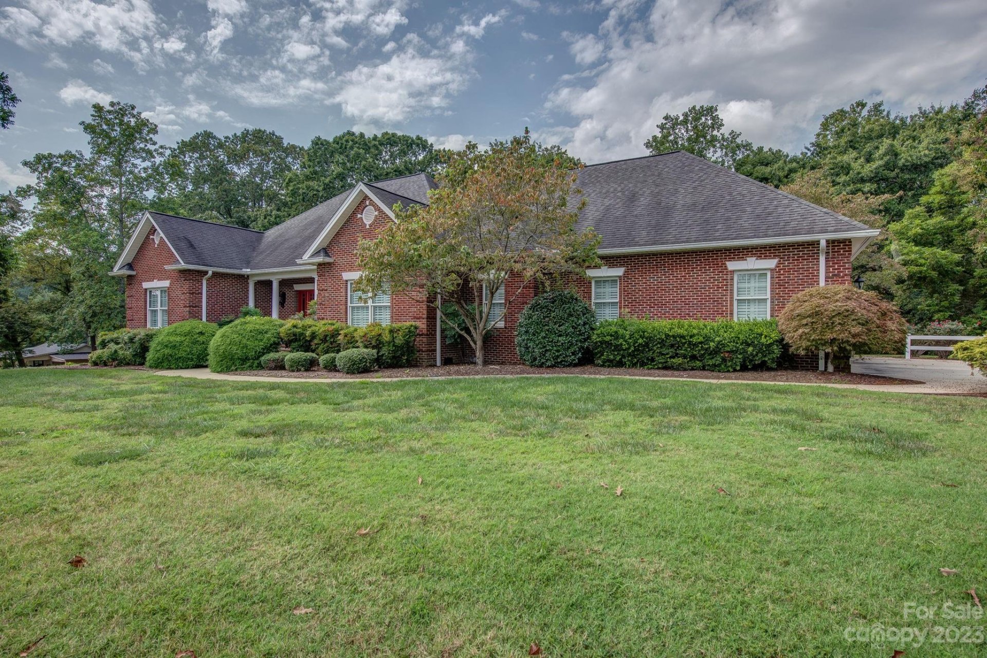 807 Borders Road