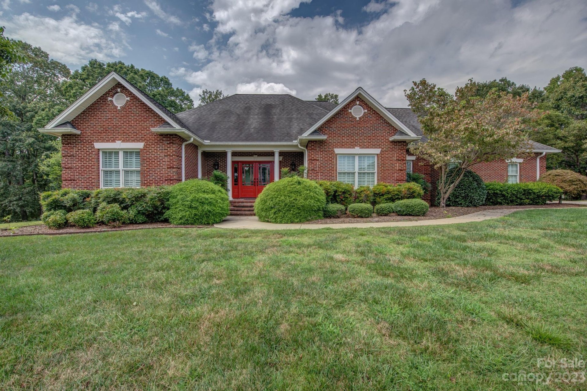 Property image 2 at 807 Borders Road, Shelby, NC 28150