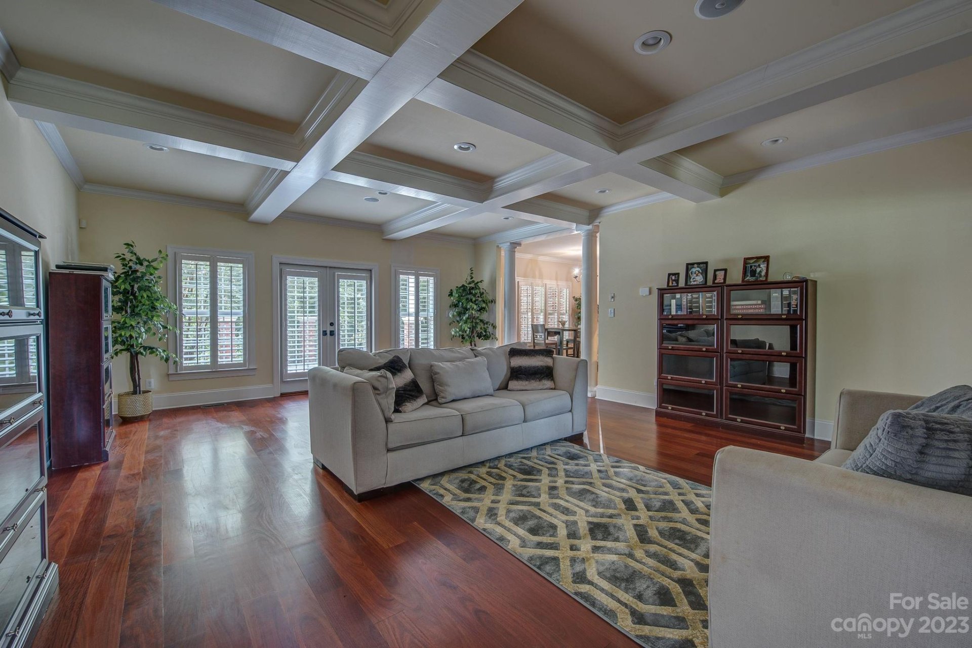 Property image 5 at 807 Borders Road, Shelby, NC 28150