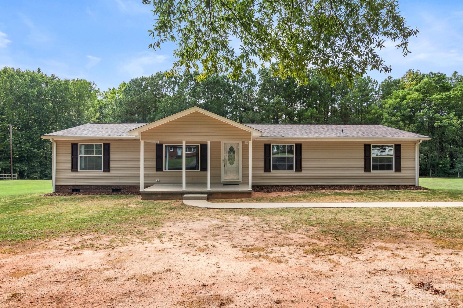 Property image 1 at 1711 Fallston Road, Shelby, NC 28150