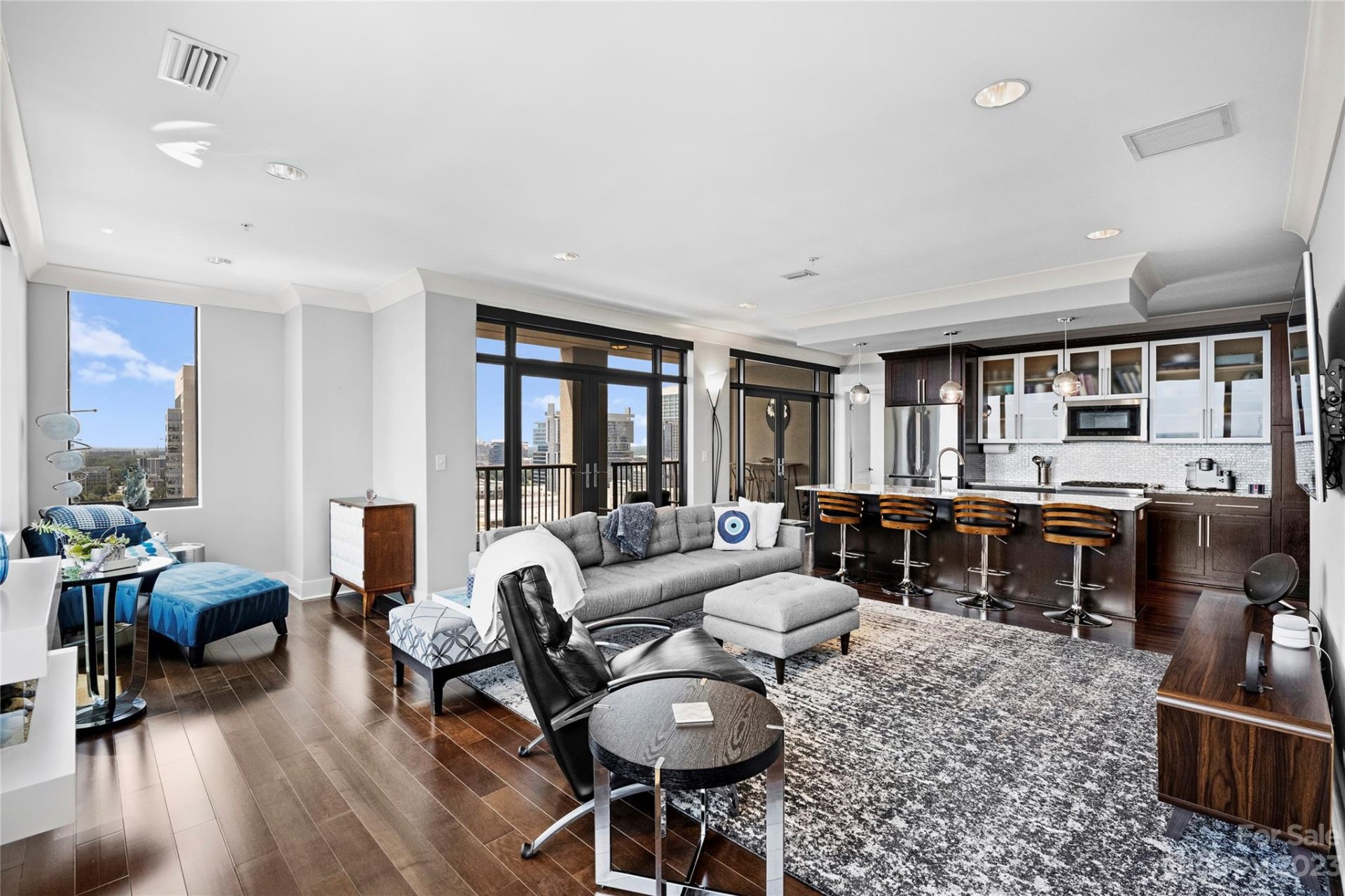 Property image 1 at 222 S Caldwell Street, Charlotte, NC 28202