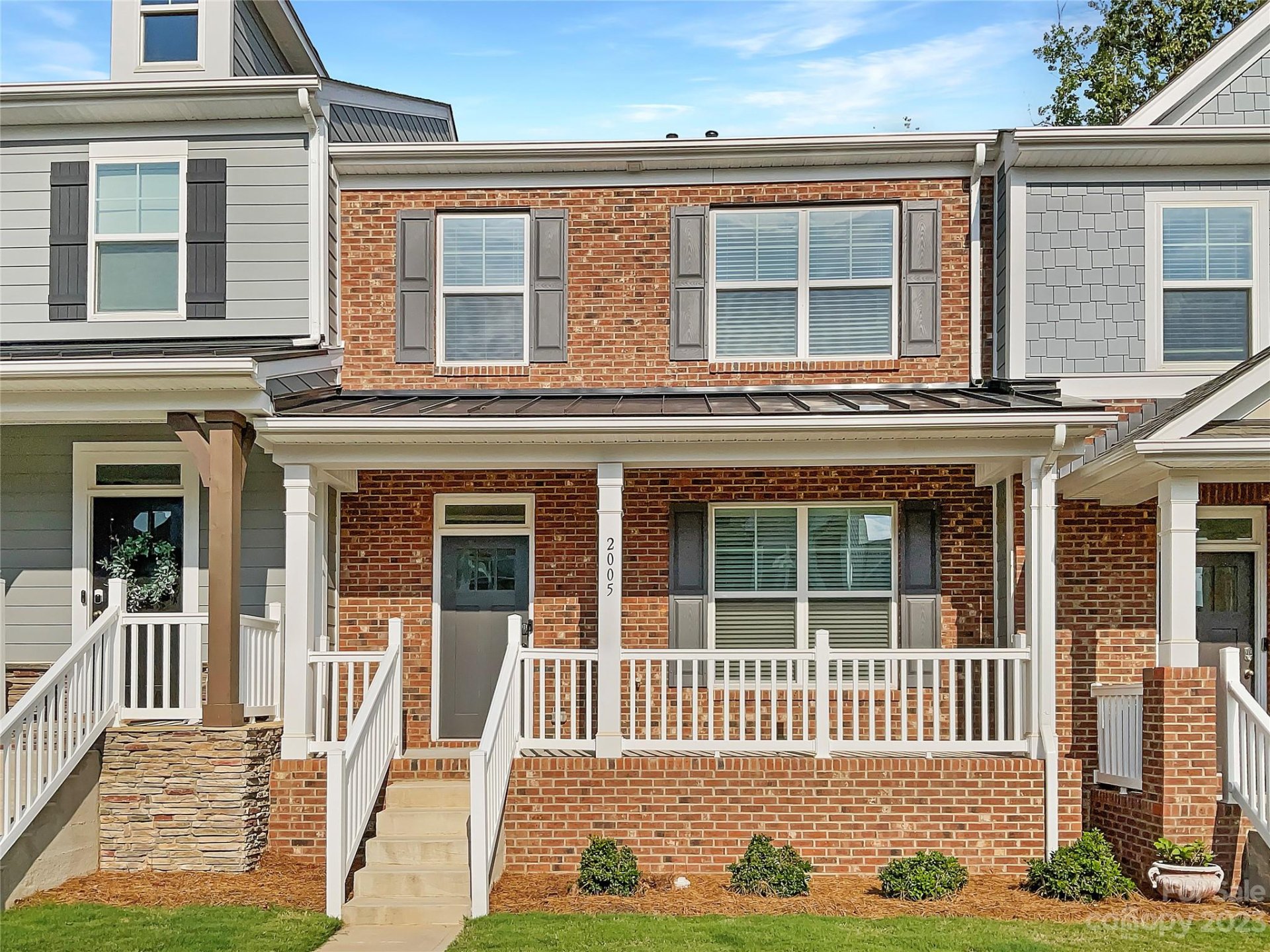 2005 Laurel Village Circle