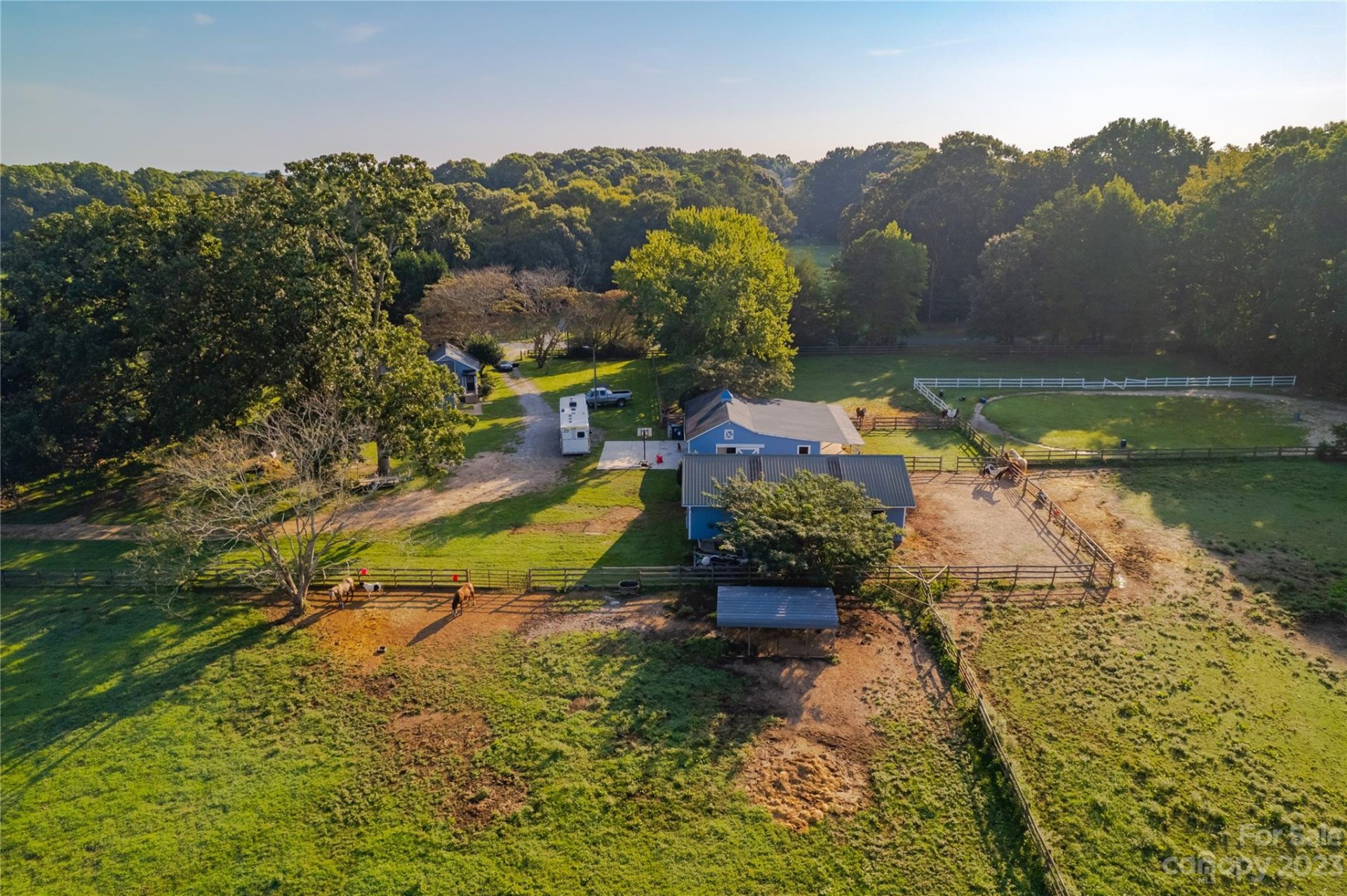 Property image 1 at 2606 Valley Farm Road, Waxhaw, NC 28173