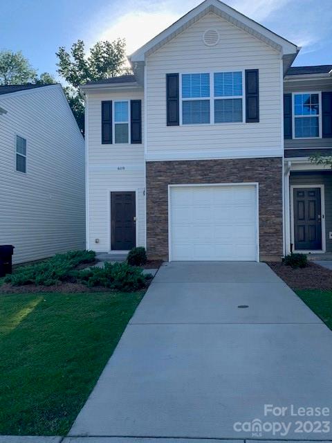 Property image 1 at 6119 Guildford Hill Lane, Charlotte, NC 28215