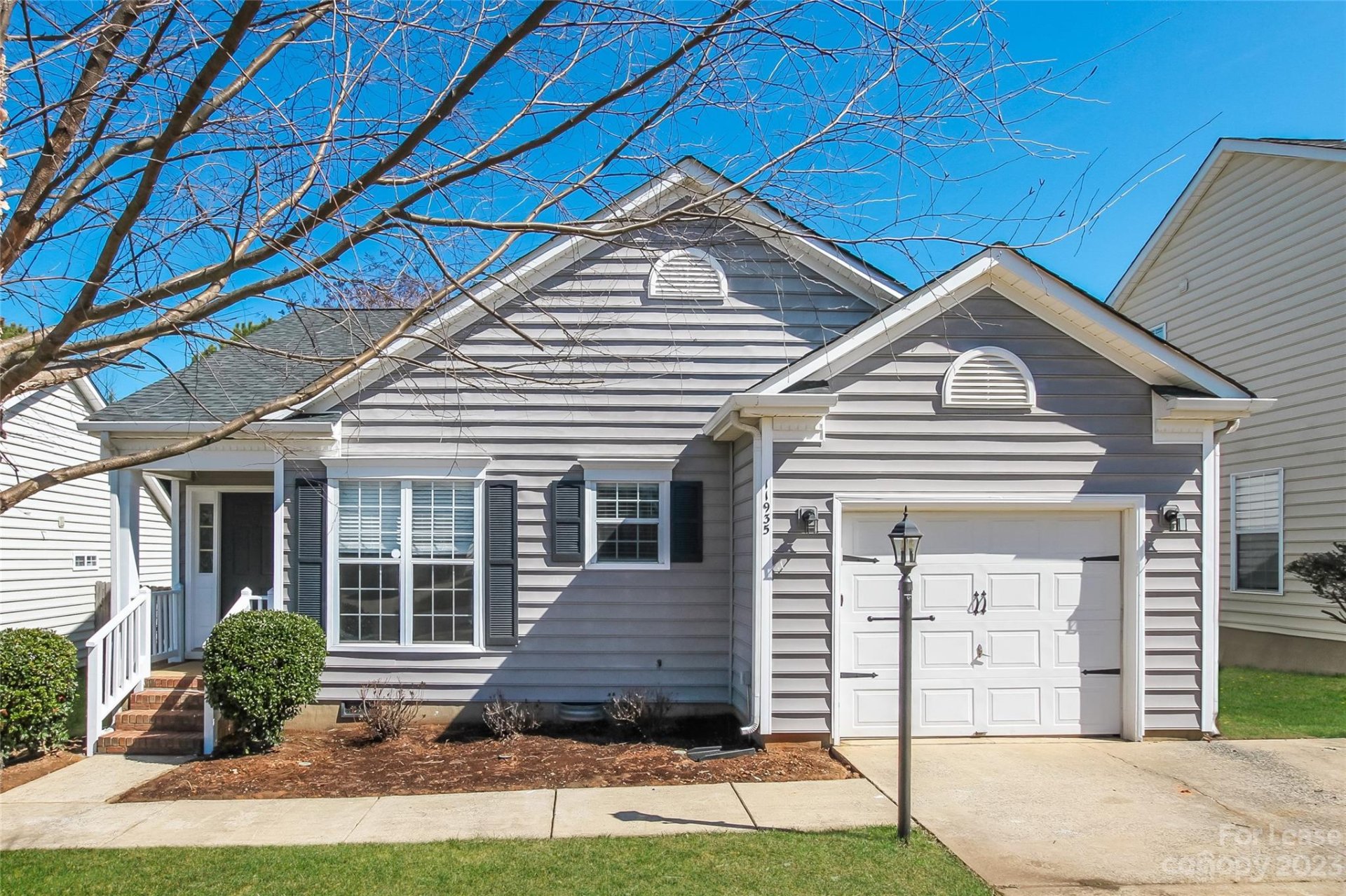 Property image 1 at 11935 Brownestone View Drive, Charlotte, NC 28269