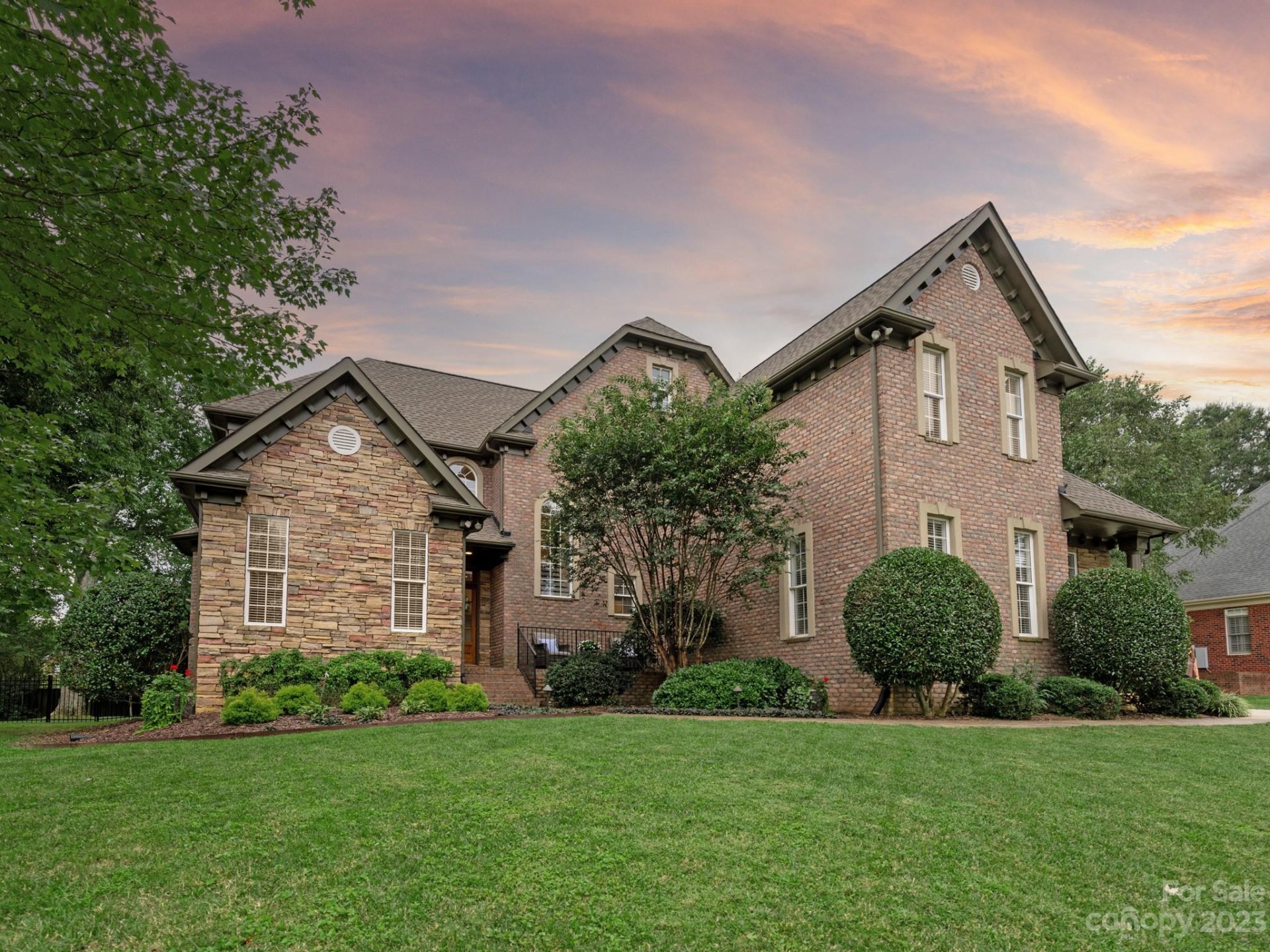 Property image 1 at 1814 Therrell Farms Road, Waxhaw, NC 28173