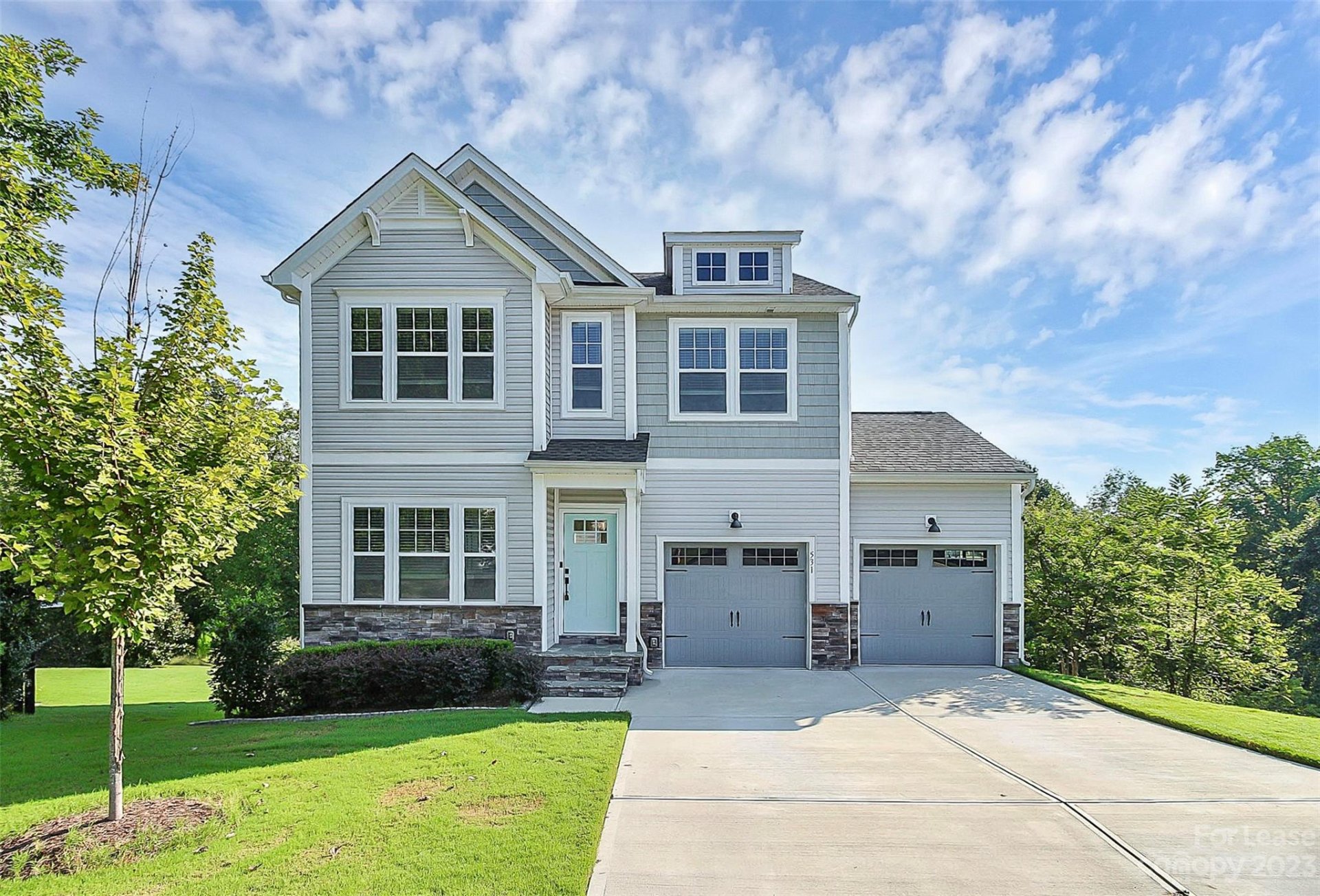 Property image 1 at 531 Harlech Court, Fort Mill, SC 29715