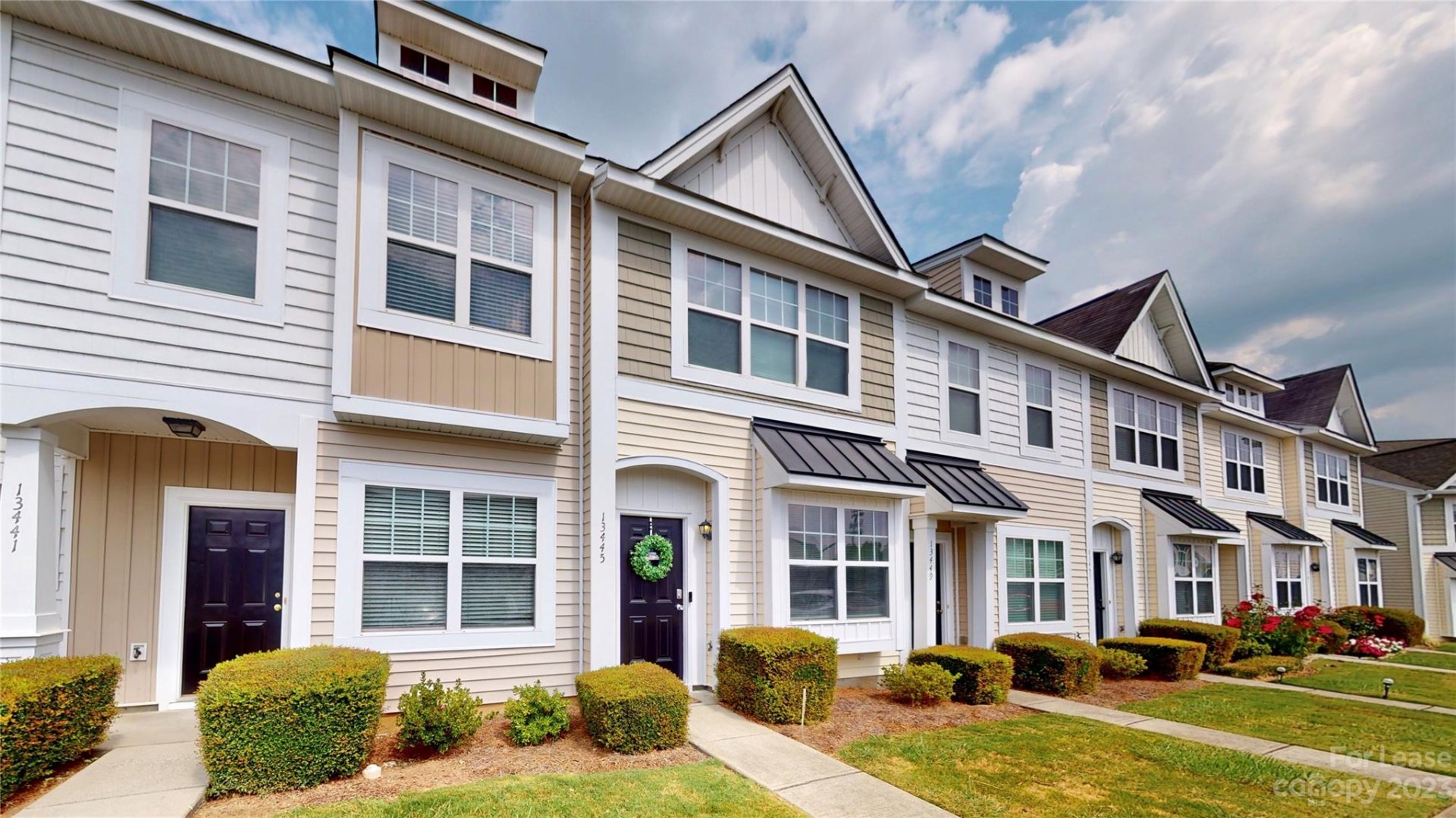 Property image 1 at 13445 Calloway Glen Drive, Charlotte, NC 28273