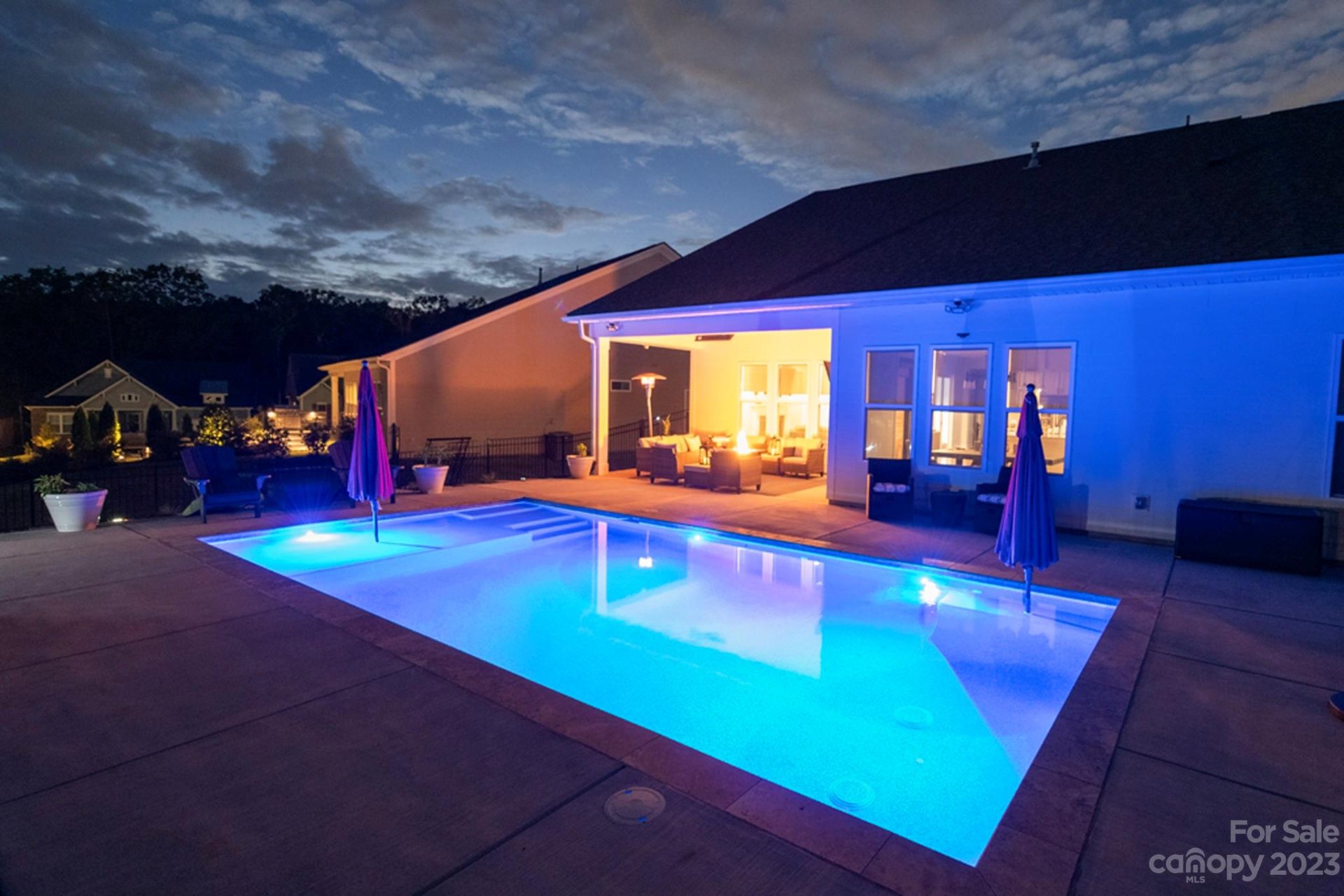 3255 Split Rail Lane