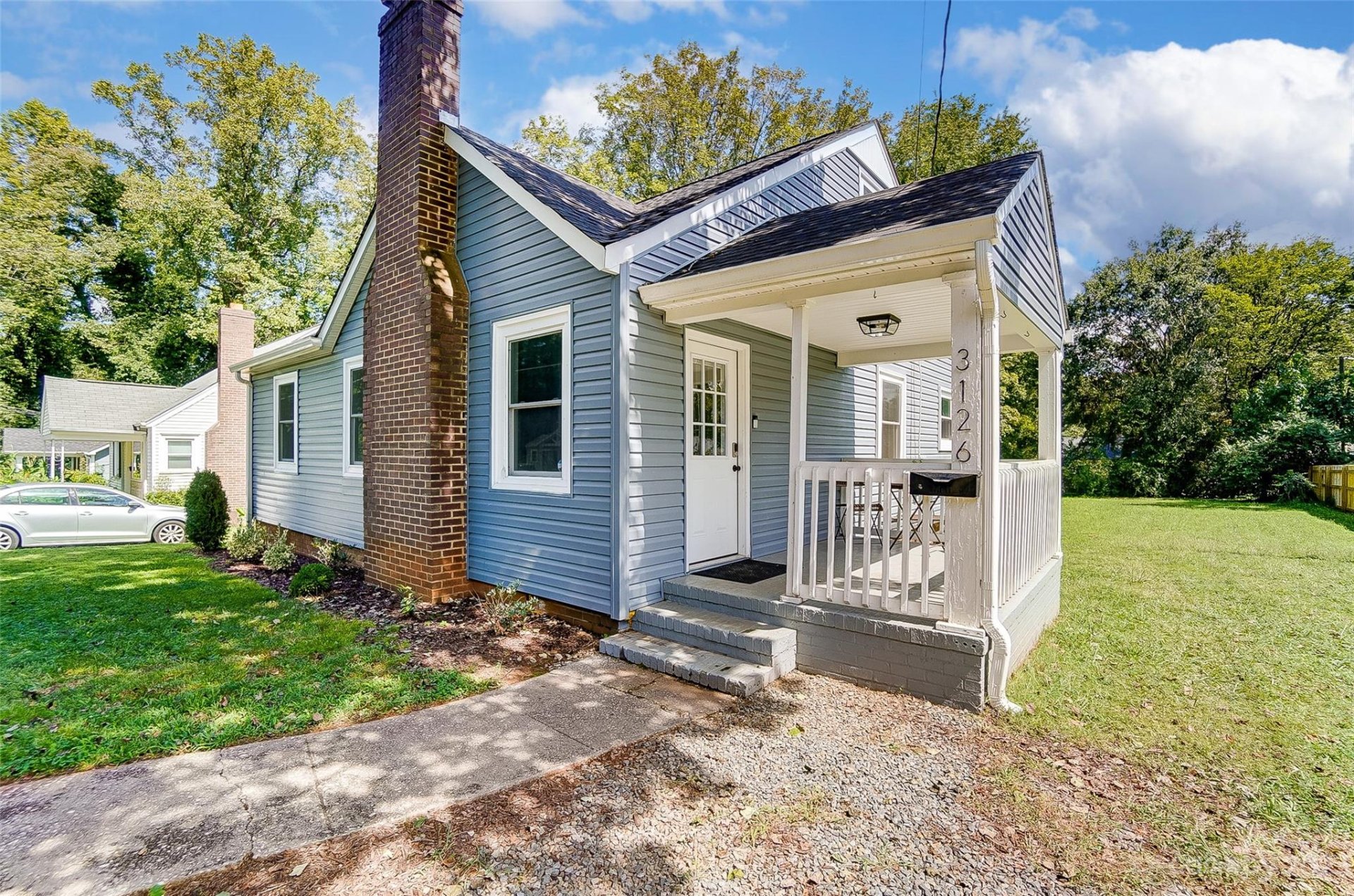 Property image 1 at 3126 Morson Street, Charlotte, NC 28208