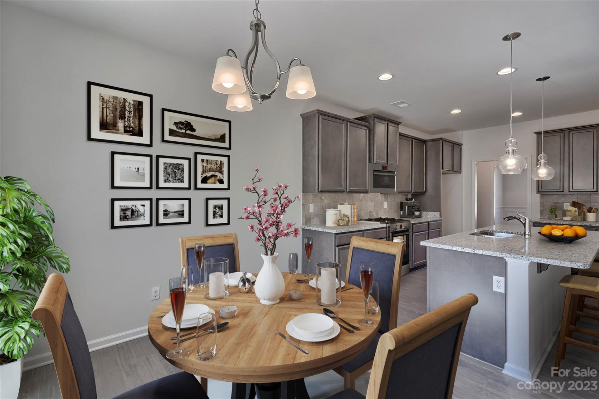 Property image 1 at 745 Sawgrass Ridge Court, Rock Hill, SC 29732