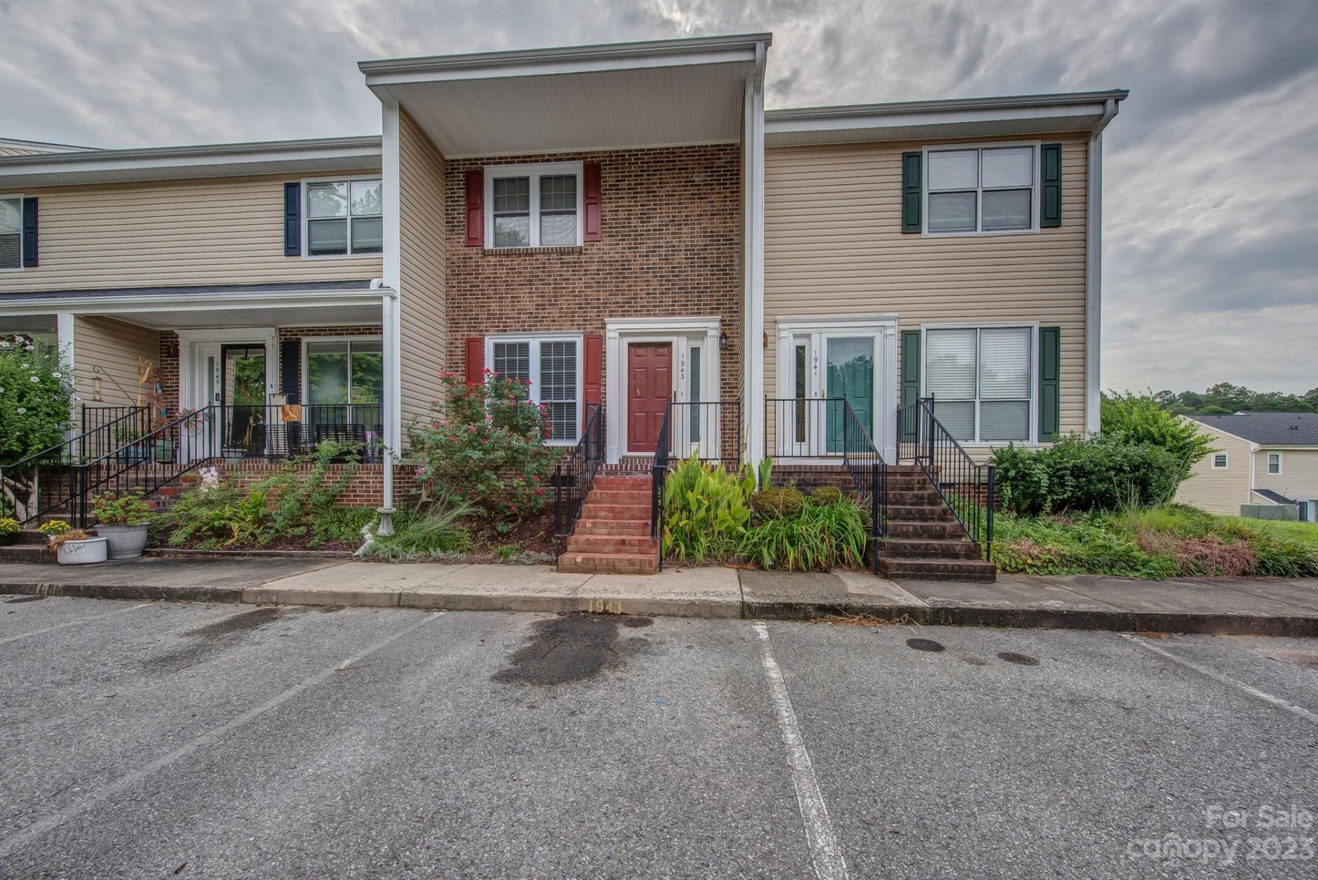 Ferrington Place, Gastonia Community