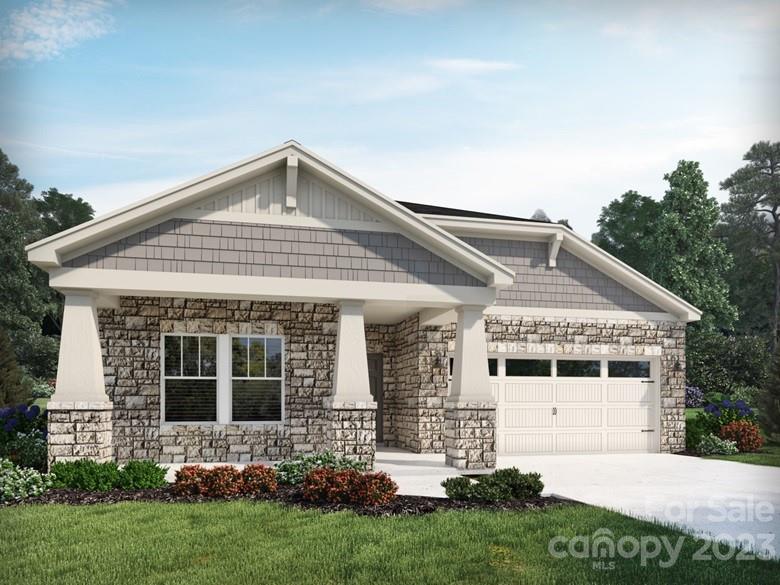 Property image 1 at 12723 Twilight Drive, Mint Hill, NC 28227