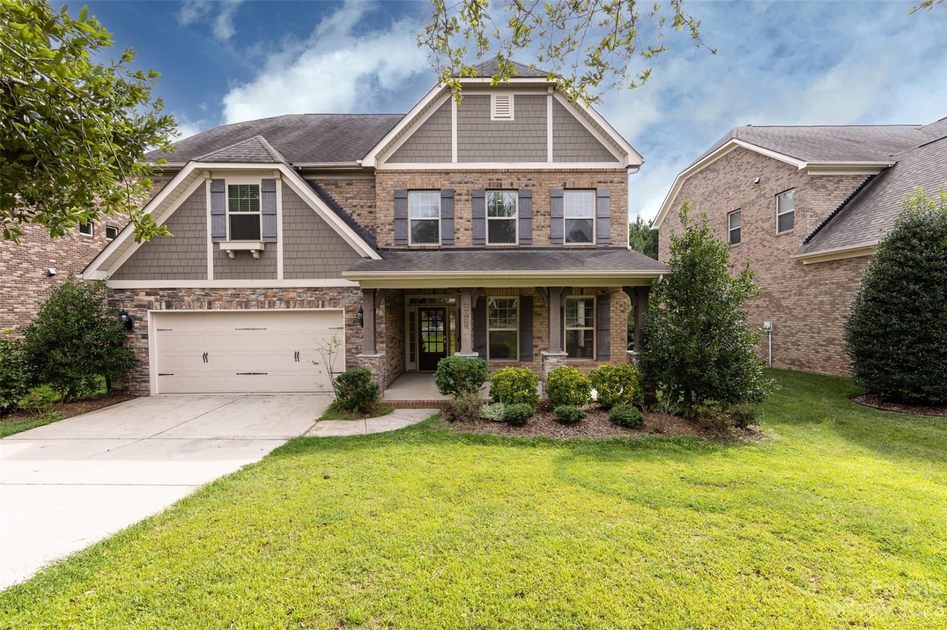 Property image 1 at 2027 Barber Rock Boulevard, Indian Land, SC 29707