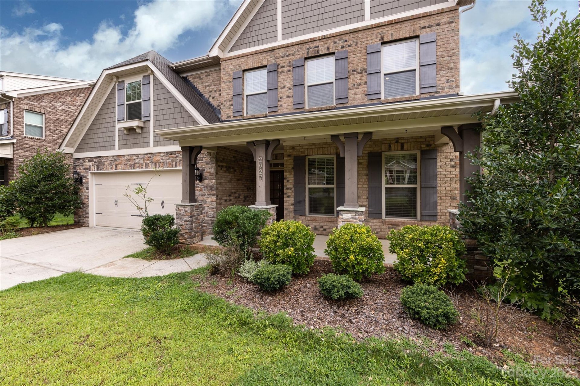 Property image 2 at 2027 Barber Rock Boulevard, Indian Land, SC 29707