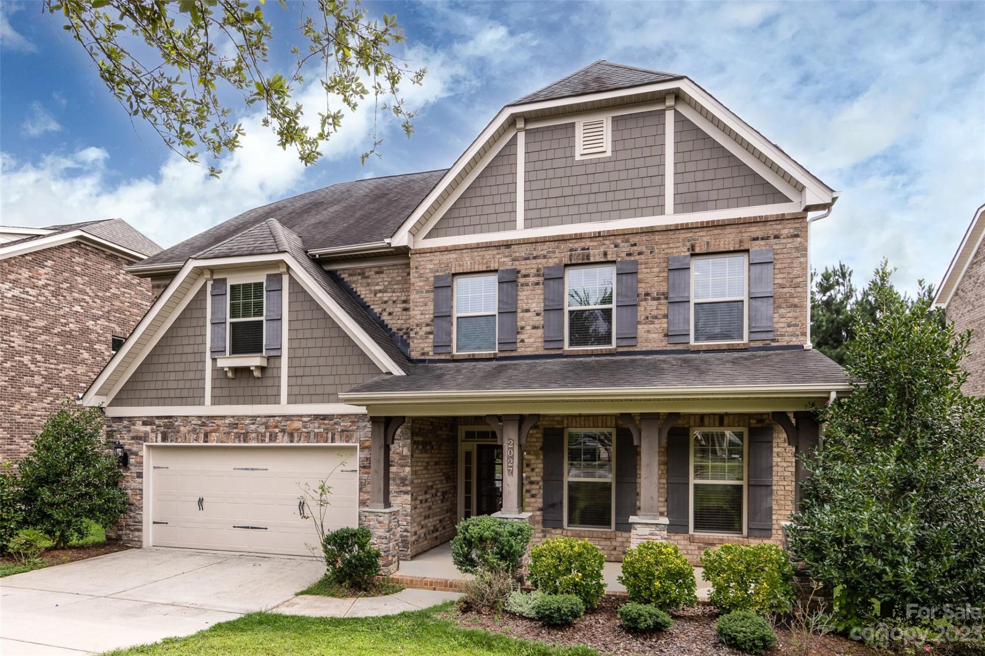 Property image 3 at 2027 Barber Rock Boulevard, Indian Land, SC 29707