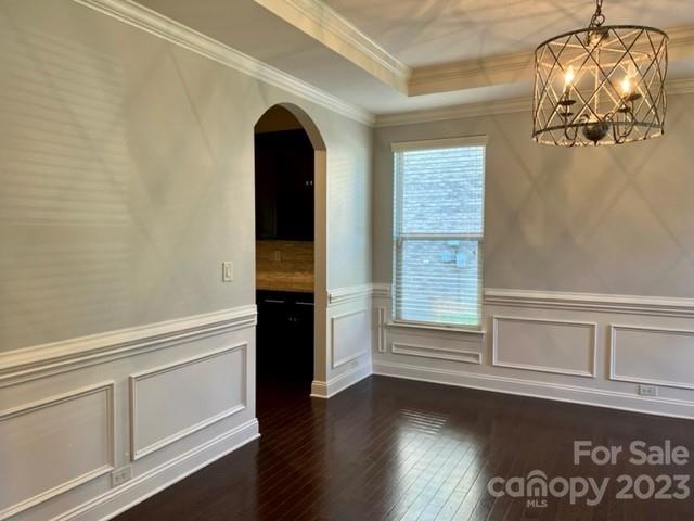 Property image 5 at 2027 Barber Rock Boulevard, Indian Land, SC 29707