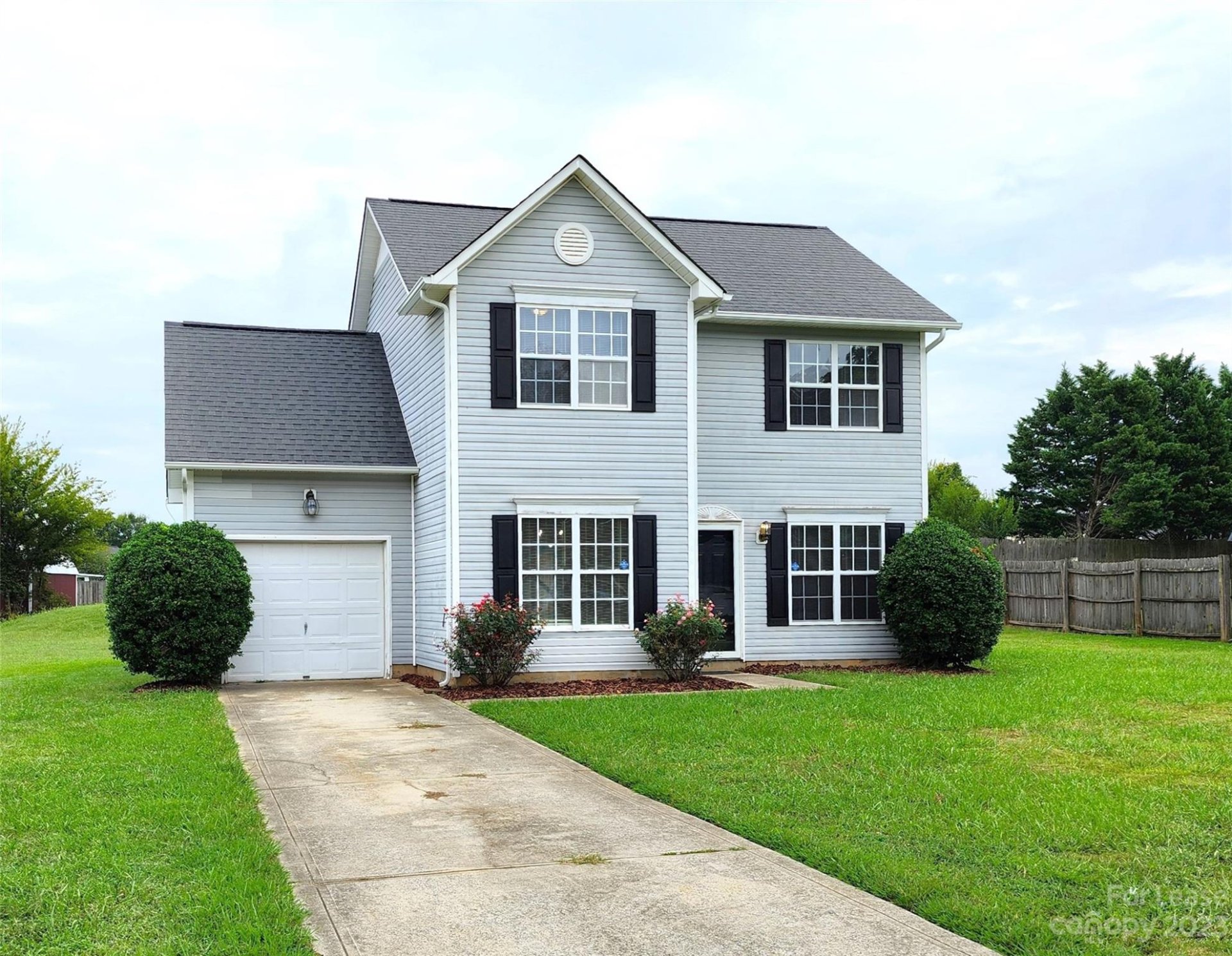 Property image 1 at 4426 Fawnbrook Avenue, Concord, NC 28027