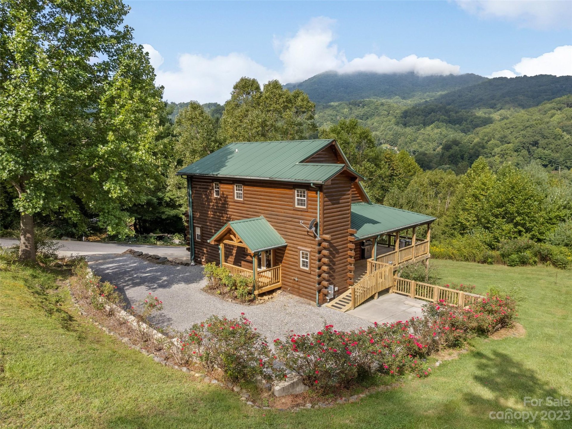 Property image 1 at 131 Tanner Trail, Waynesville, NC 28785