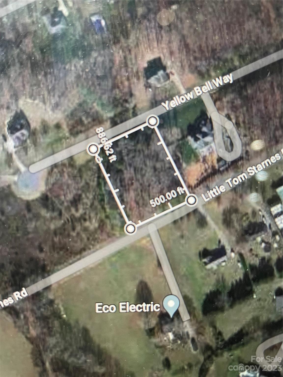 Property image 1 at 0 Yellow Bell Way, Monroe, NC 28112