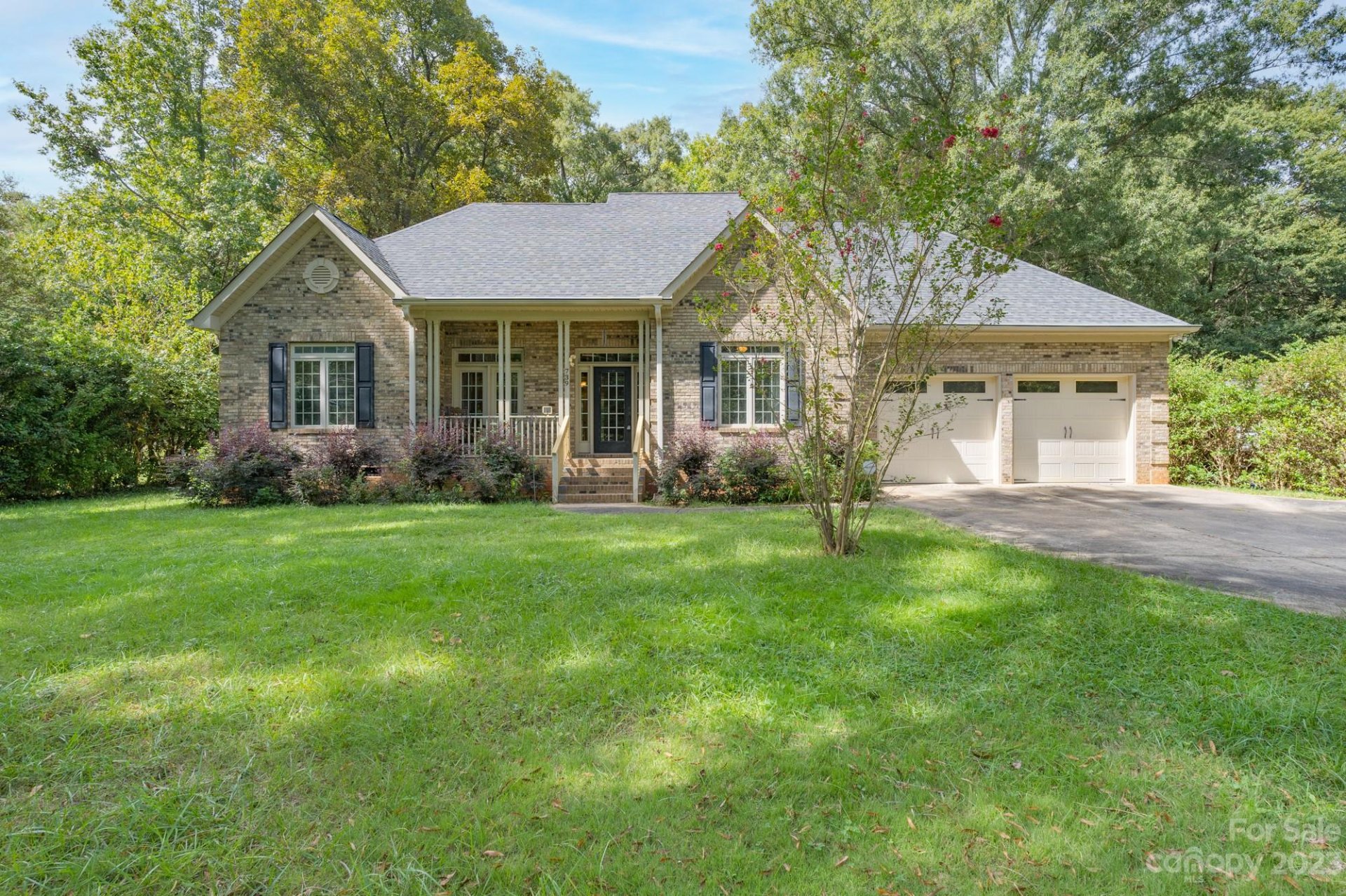 Property image 1 at 739 Ragin Lane, Rock Hill, SC 29732