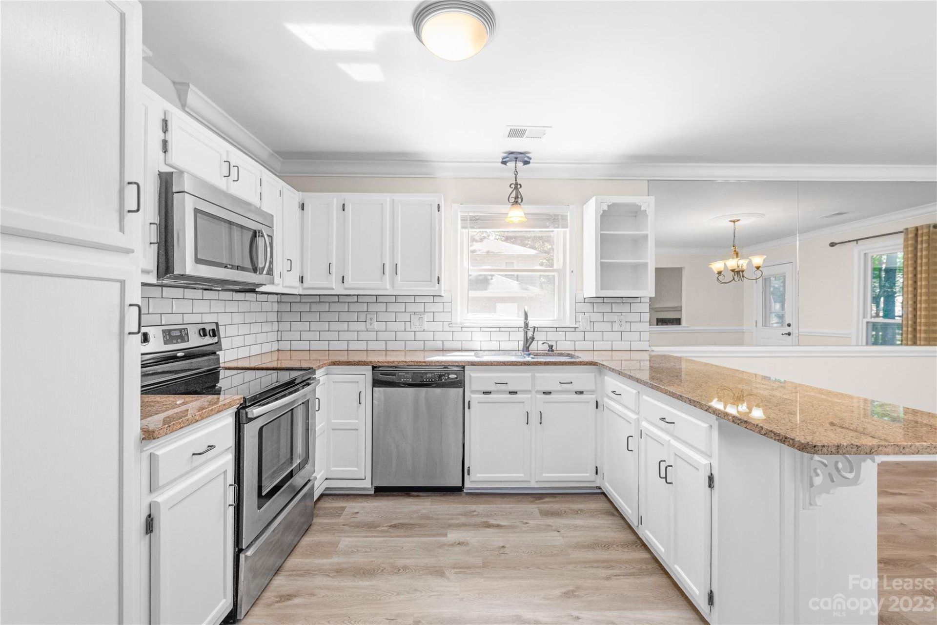 Property image 1 at 827 Ingraham Place, Charlotte, NC 28270