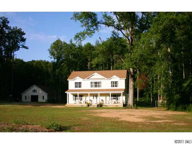 305 Hedrick Lambe Drive