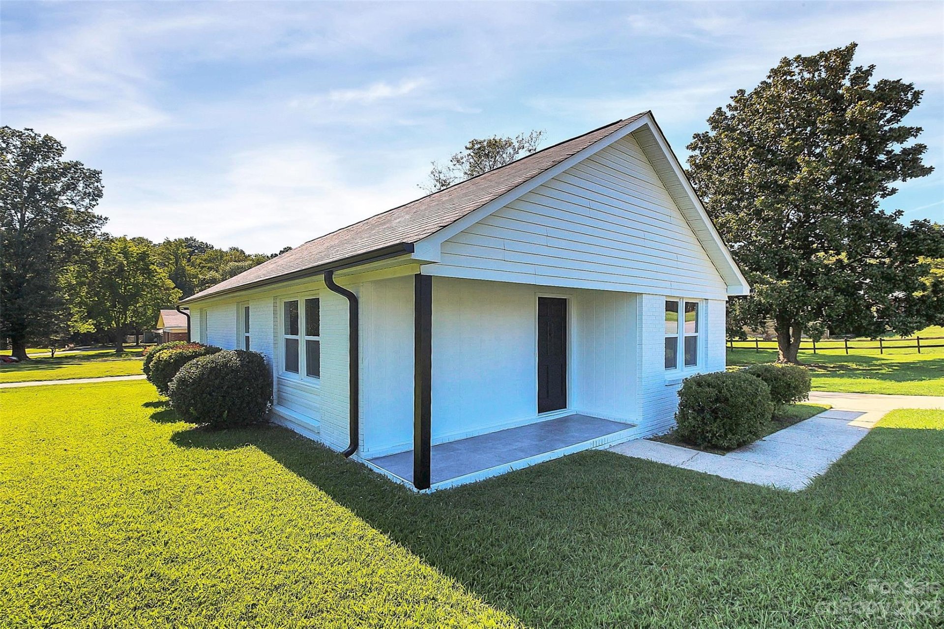 Property image 1 at 5700 Hillcrest Circle, Indian Trail, NC 28079