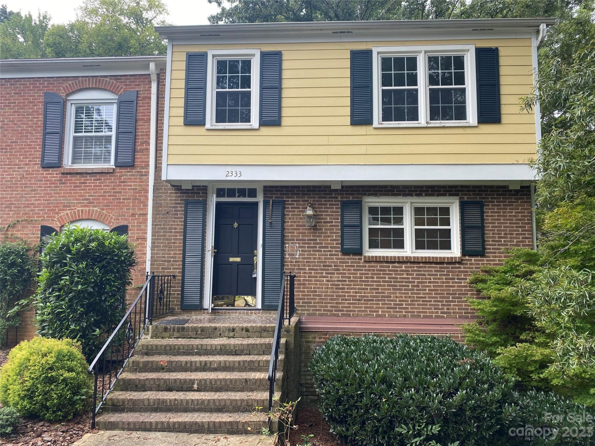 Property image 1 at 2333 Hayloft Circle, Charlotte, NC 28226